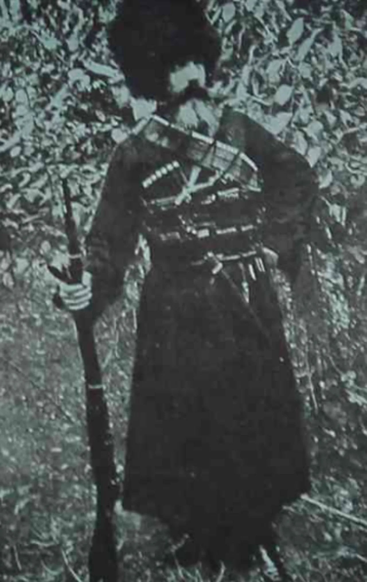 Portrait of Sargis Kukunyan (1863–1913) – memorial page