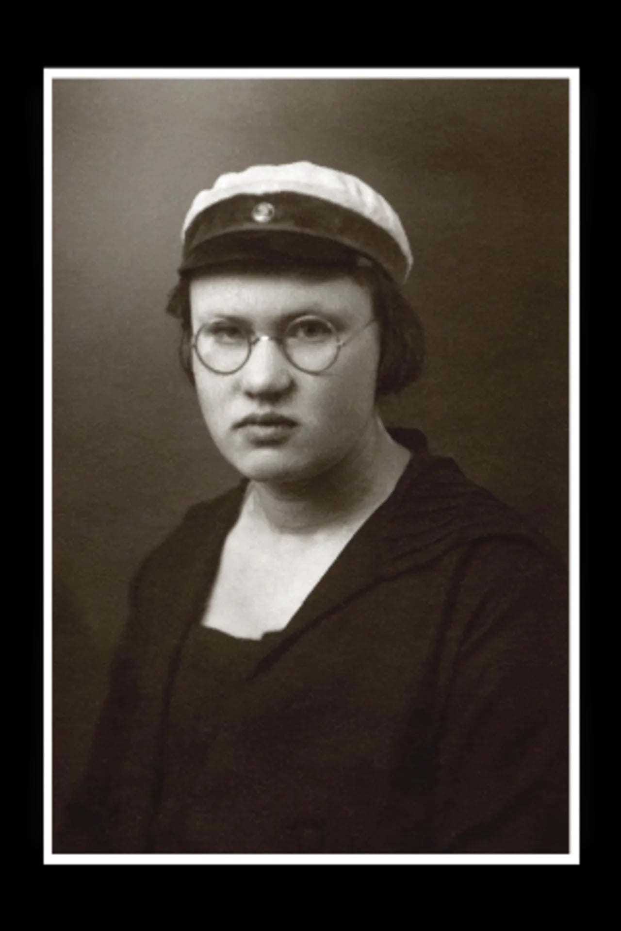 Porträt von Helene Johani (1903–1999) – Gedenkseite