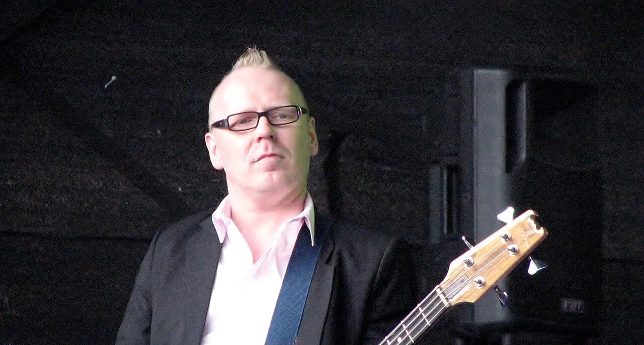 Portrait of Raivo Rätte (1970–2018) – memorial page