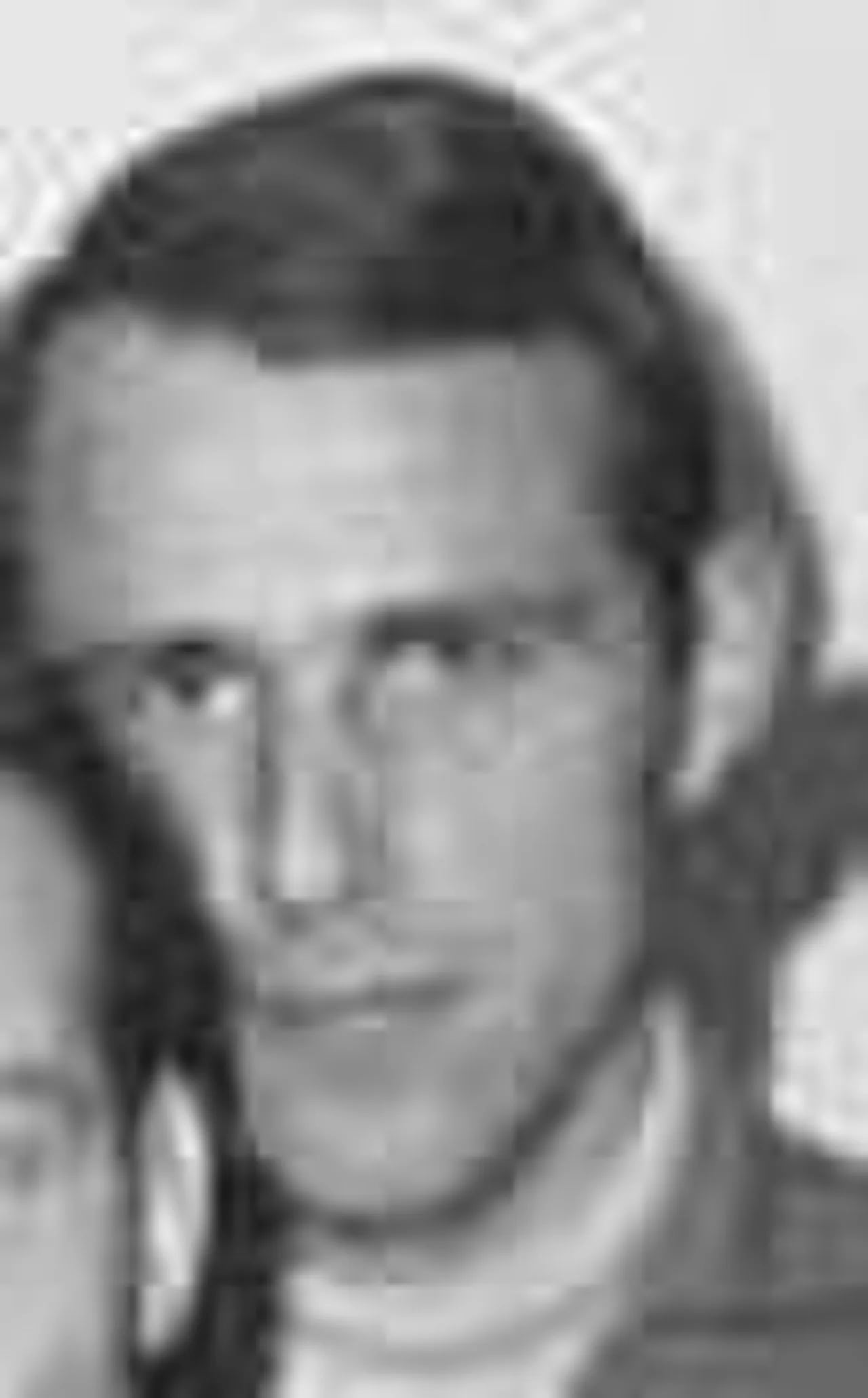 Portrait of Horst Weigang (1940–2024) – memorial page
