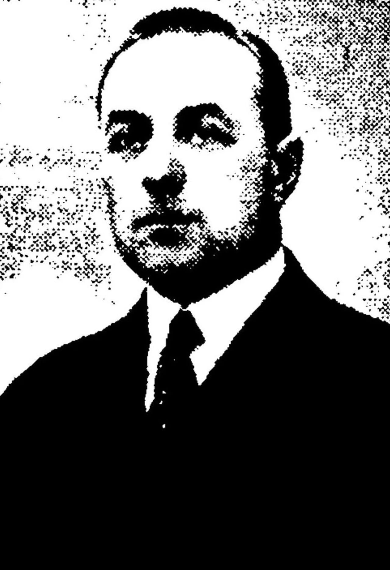 Porträt von Juhan Narma (1888–1942) – Gedenkseite