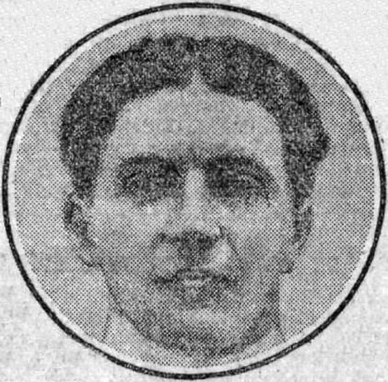 Portrait of Fernand Jourdant (1903–1956) – memorial page