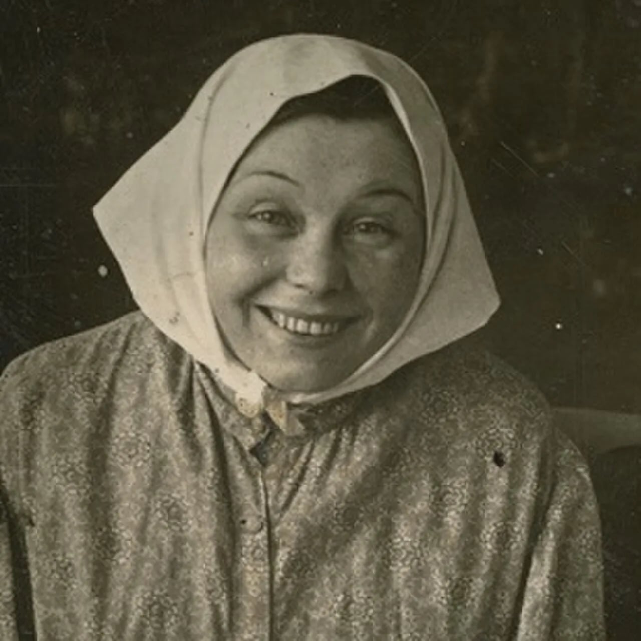 Portrait of Ida Suvero (1900–1941) – memorial page
