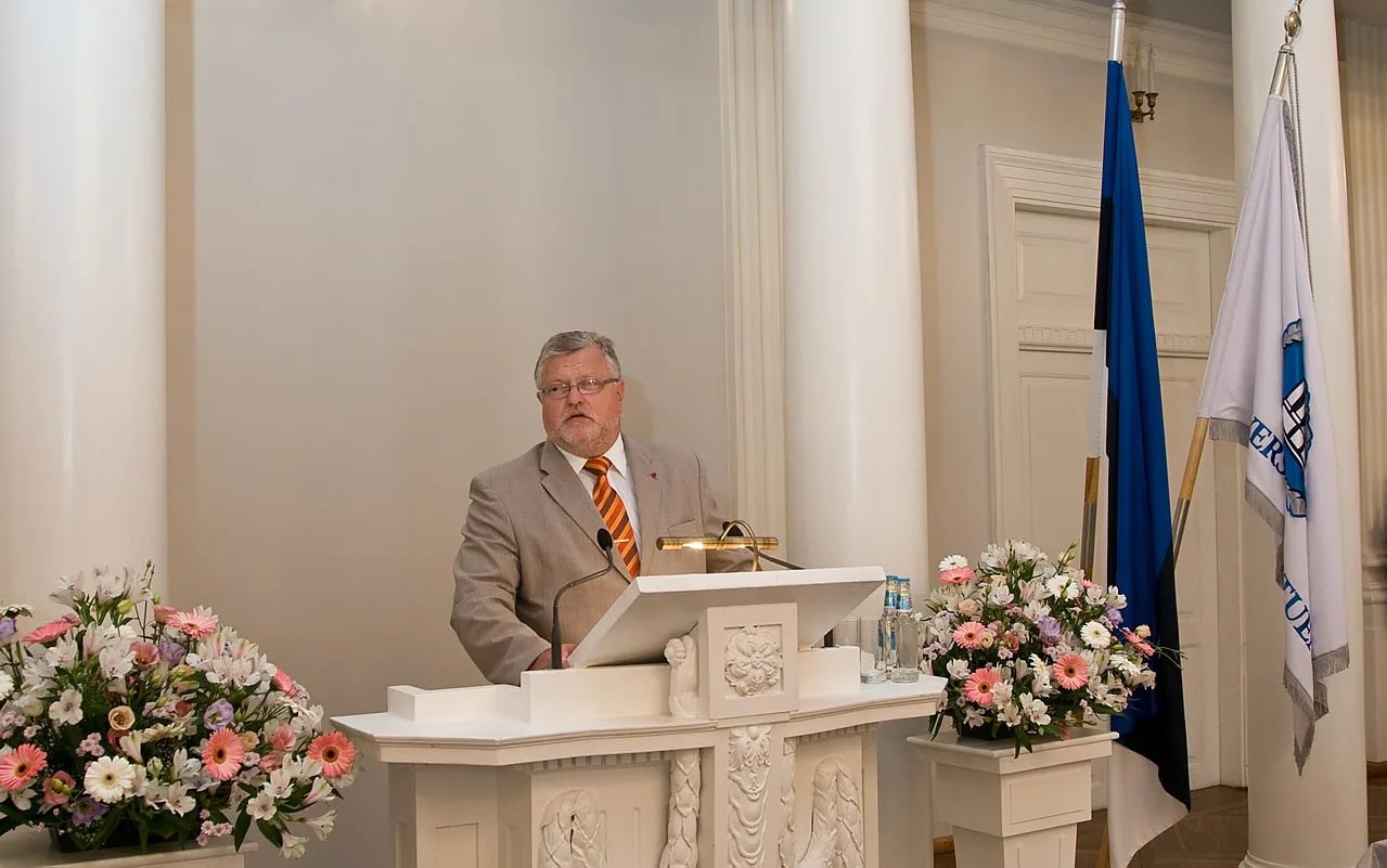 Portrait of Janno Reiljan (1951–2018) – memorial page
