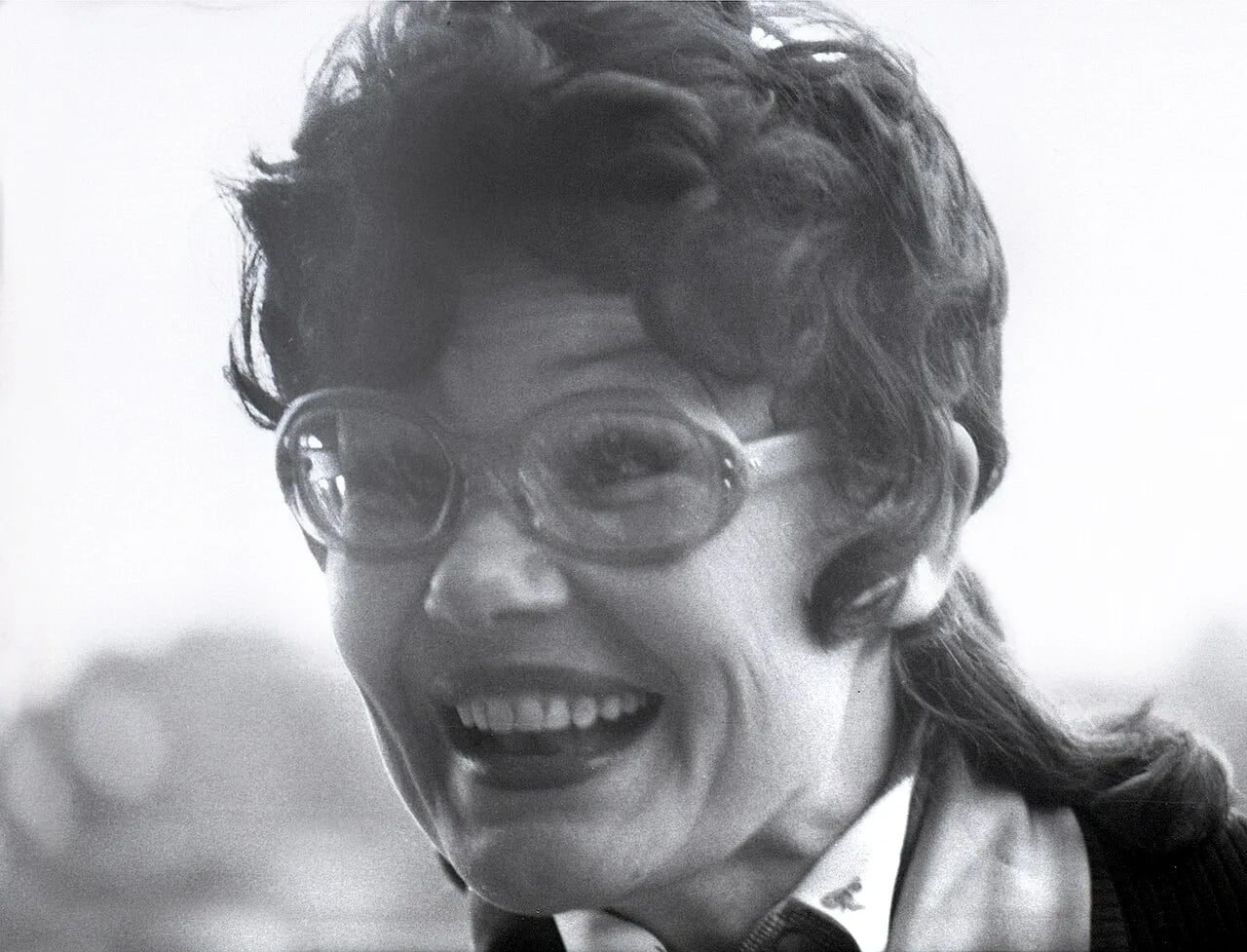 Portrait of Heli Lääts (1932–2018) – memorial page