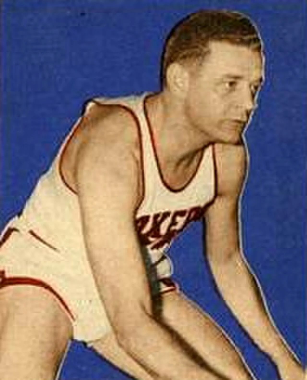 Portrait of Herm Schaefer (1918–1980) – memorial page