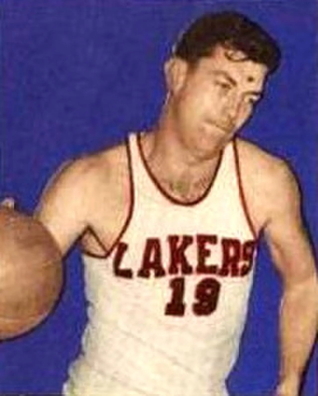 Portrait of Jack Dwan (1921–1993) – memorial page