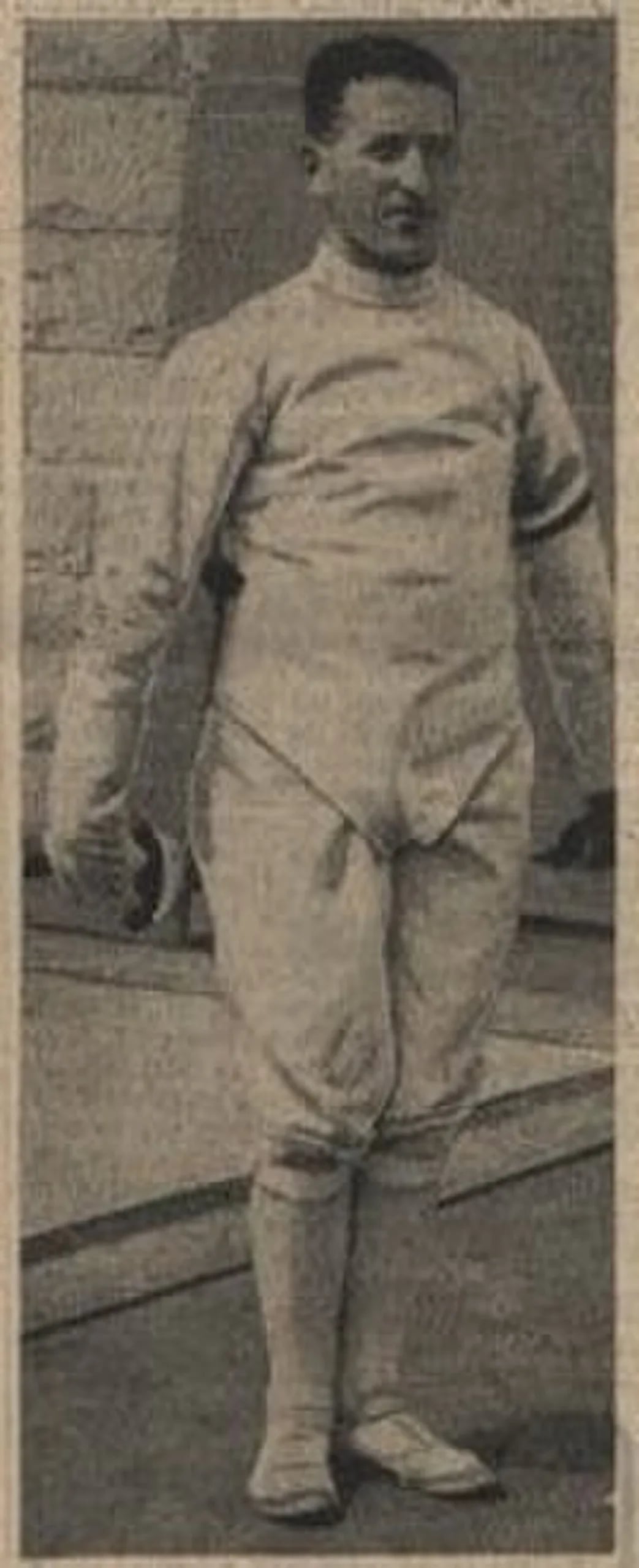 Porträt von Paul Wormser (1905–1944) – Gedenkseite