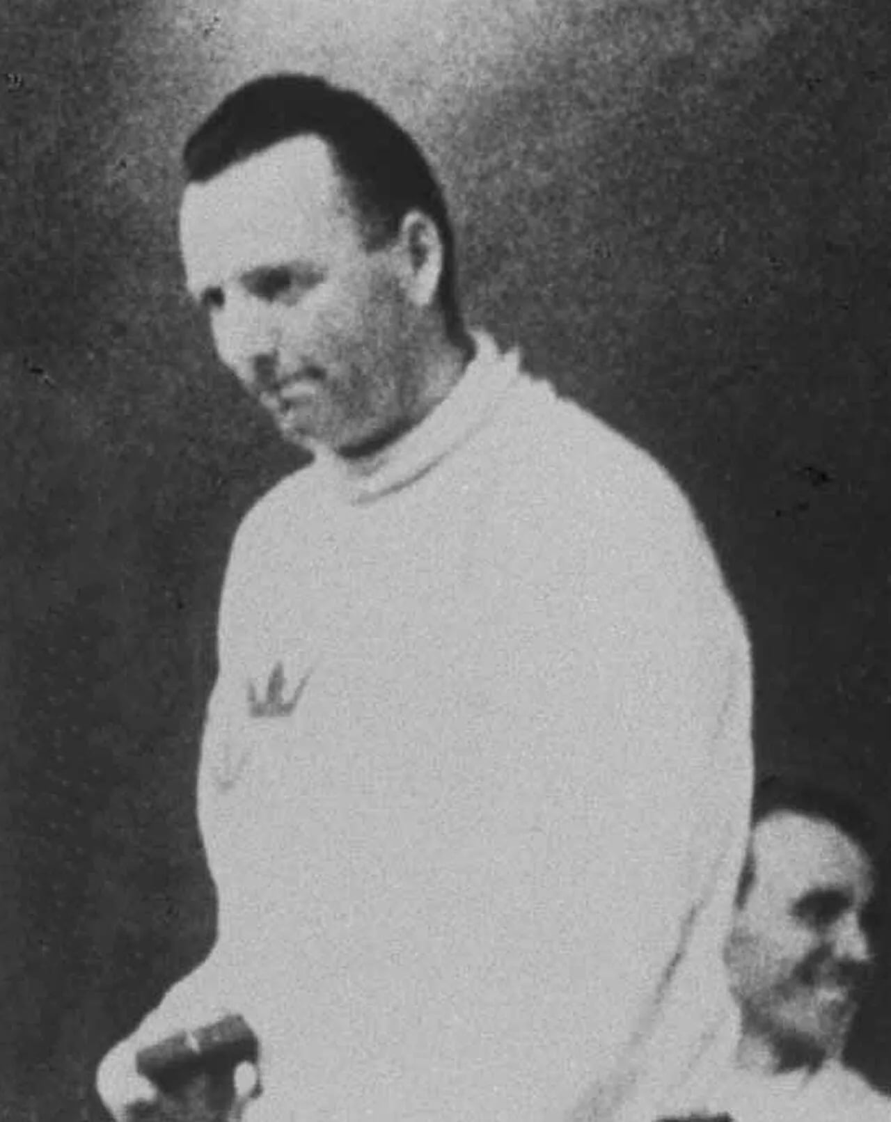 Portrait of Bengt Ljungquist (1912–1979) – memorial page