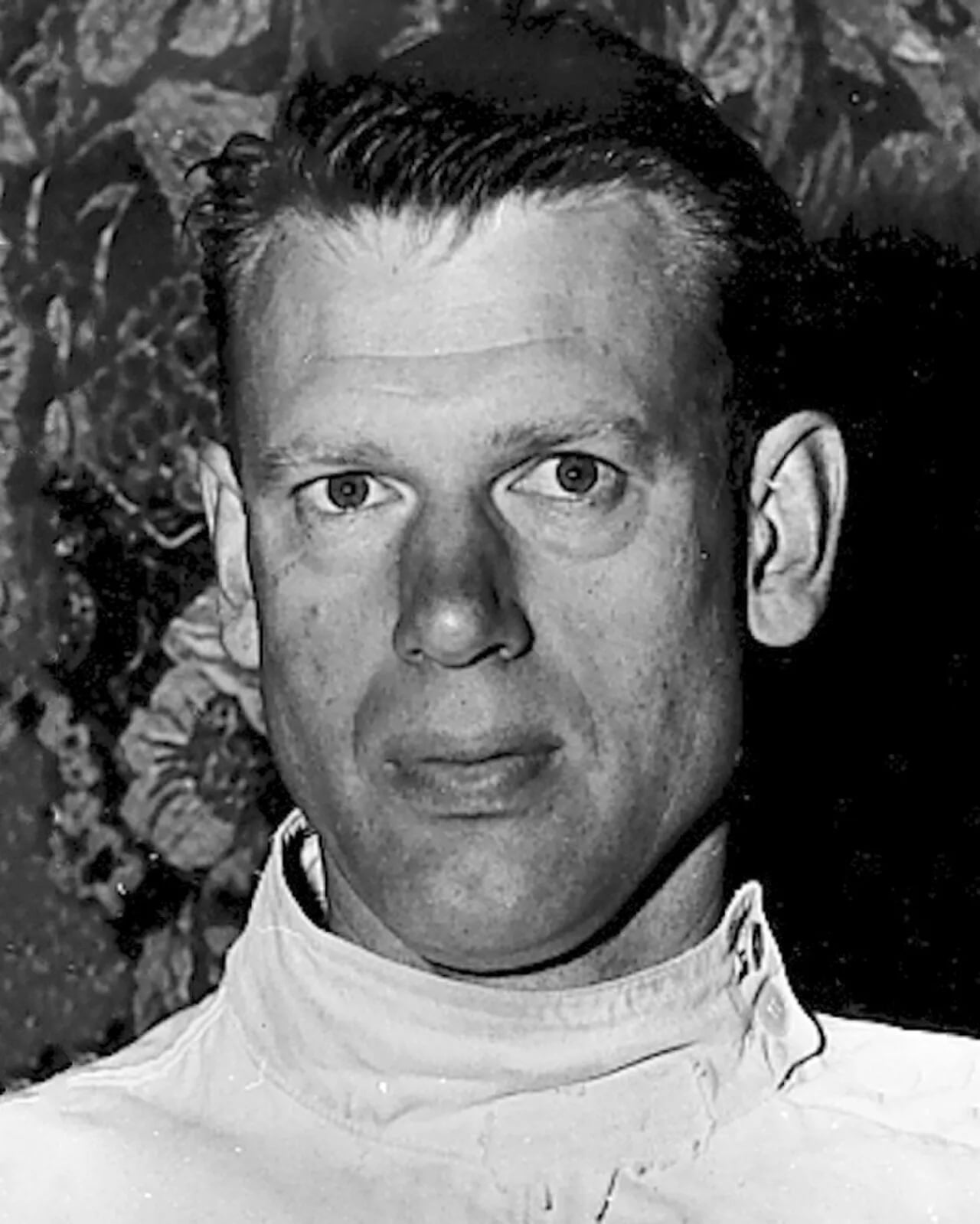 Portrait of Per Carleson (1917–2004) – memorial page