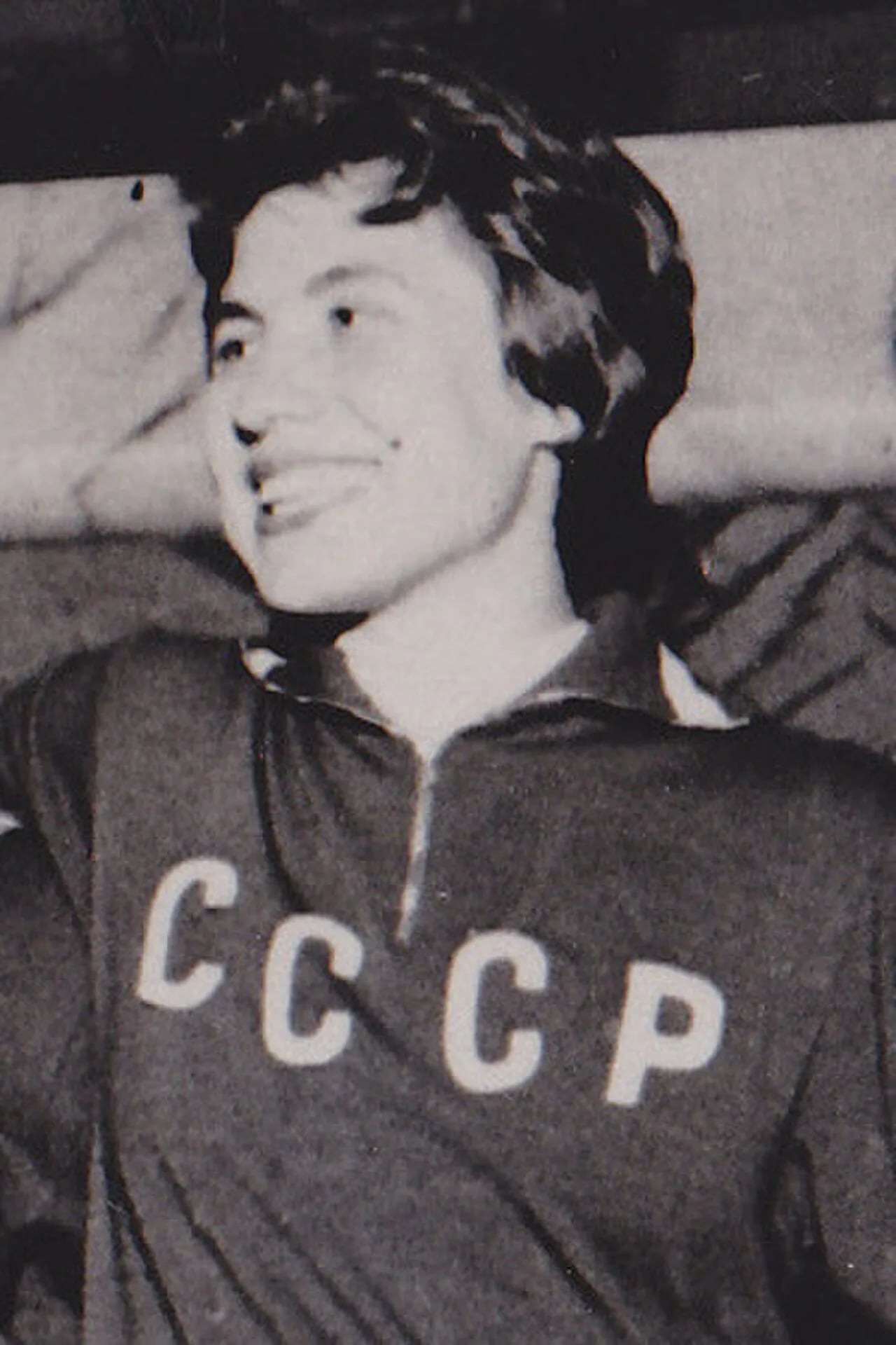 Portrait of Ljudmila Nikolajewna Schischowa (1940–2004) – memorial page