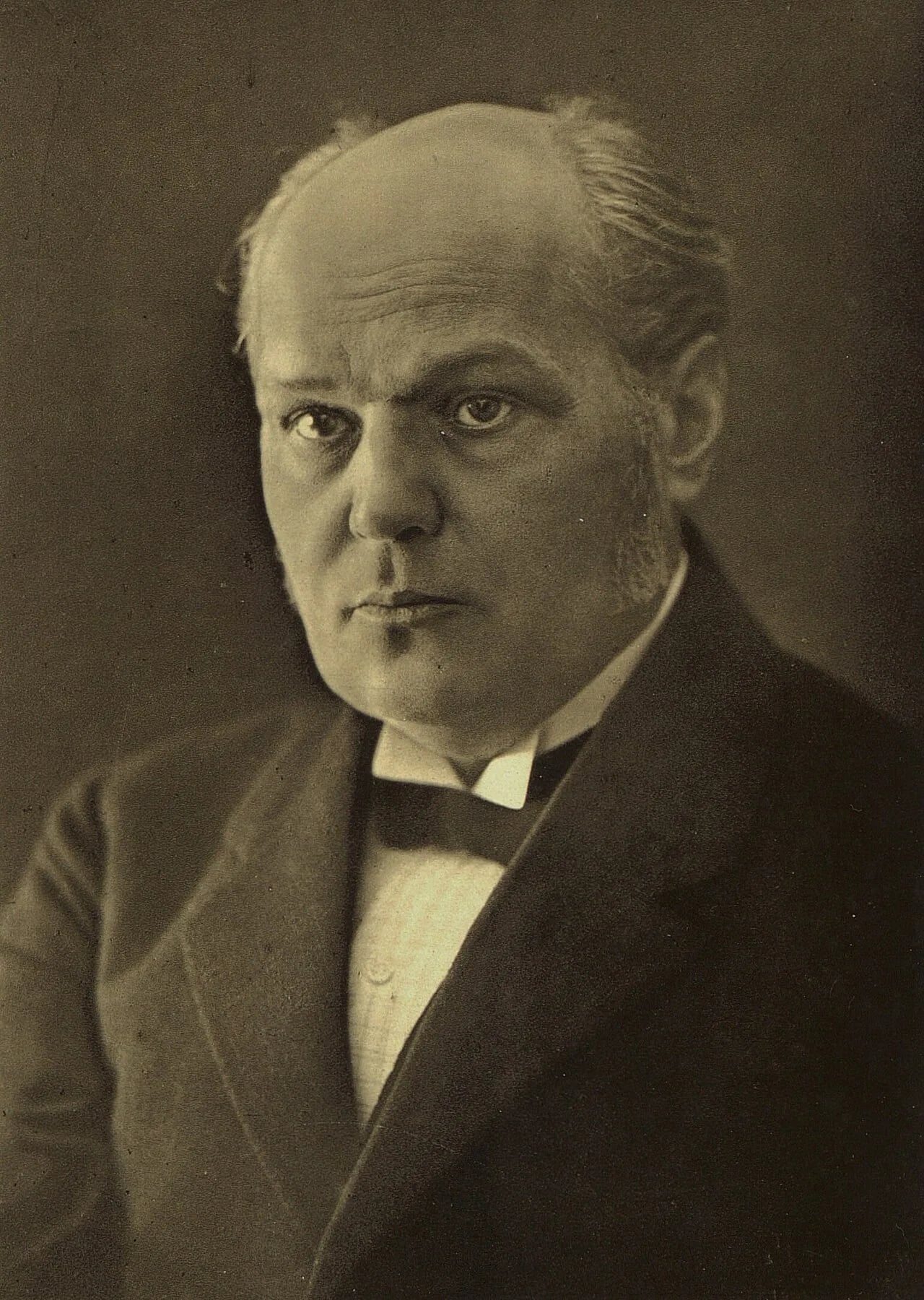 Porträt von Antonín Švehla (1873–1933) – Gedenkseite