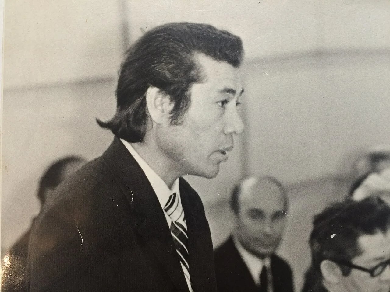 Portrait of Bazarbai Jumaniyazov (1936–2015) – memorial page