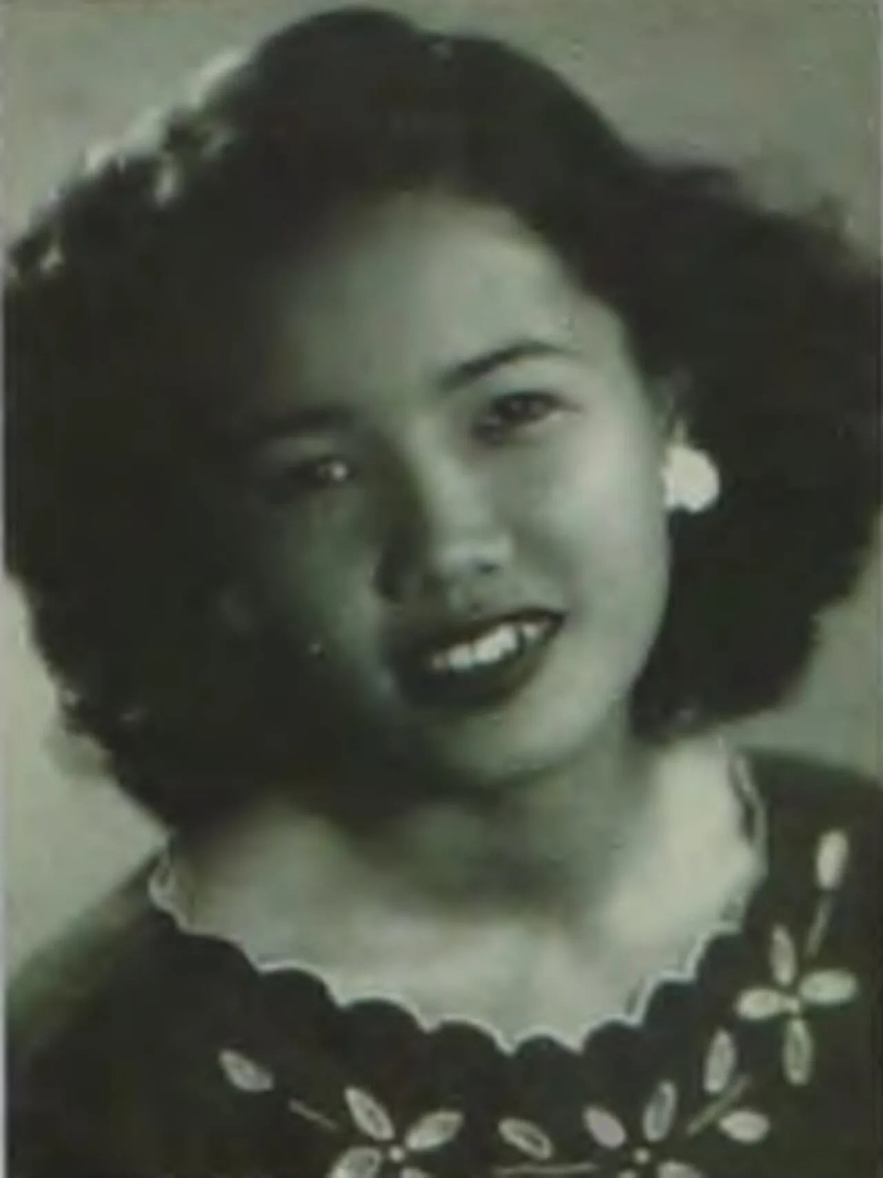 Portrait of Juree Ohsiri (1929–2012) – memorial page