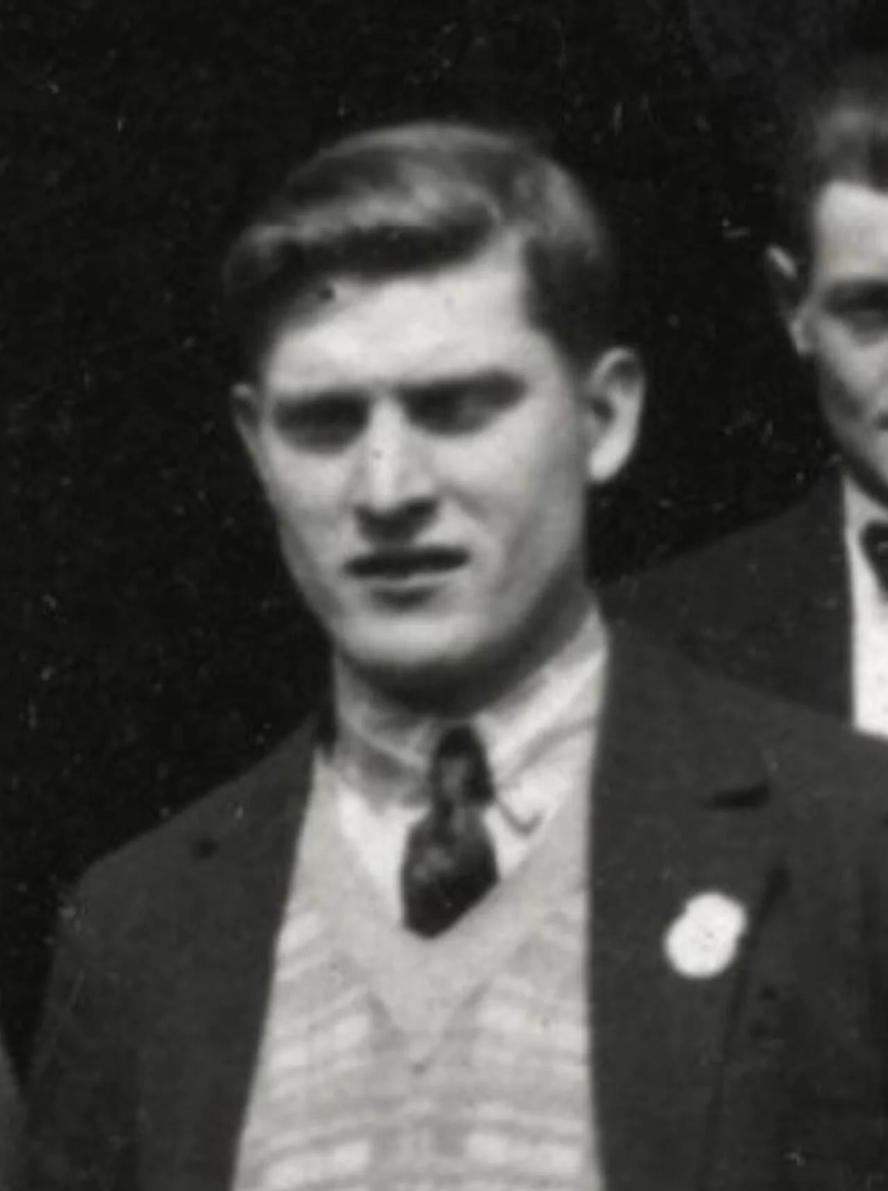 Porträt von Paul Feierstein (1903–1963) – Gedenkseite