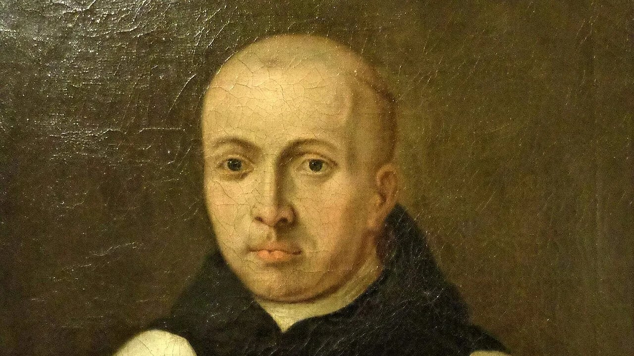 Portrait of Abraham Gilson (1741–1809) – memorial page