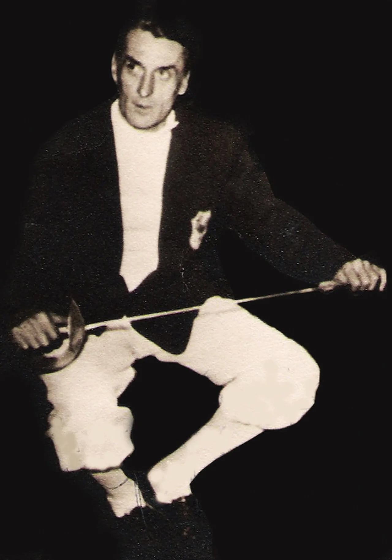 Porträt von Jean-François Tournon (1905–1986) – Gedenkseite