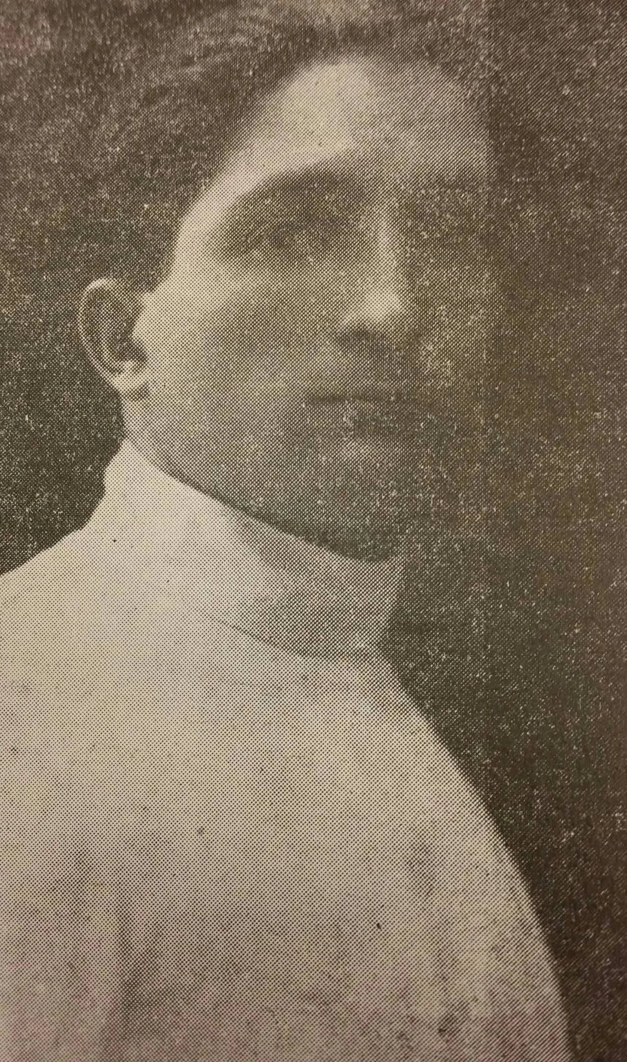Porträt von Giorgio Chiavacci (1899–1969) – Gedenkseite