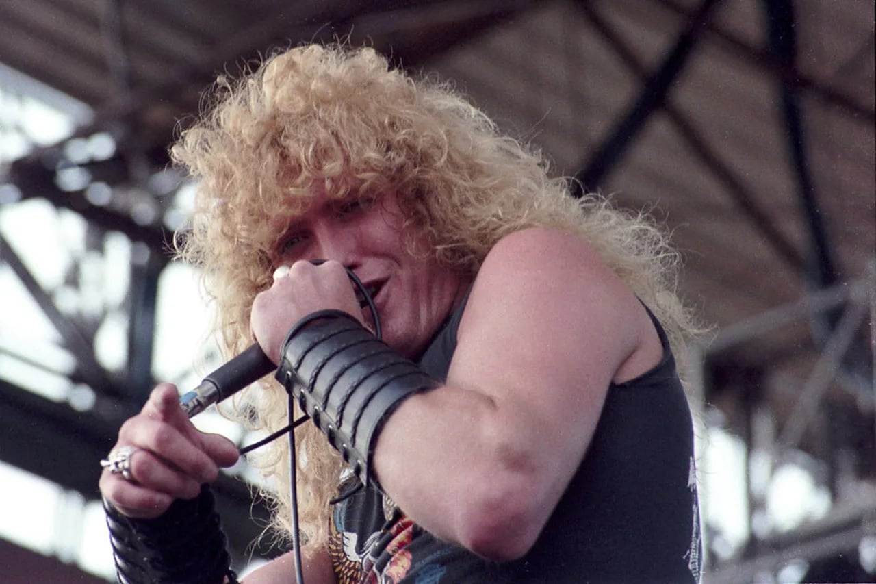 Portrait of Rhett Forrester (1956–1994) – memorial page