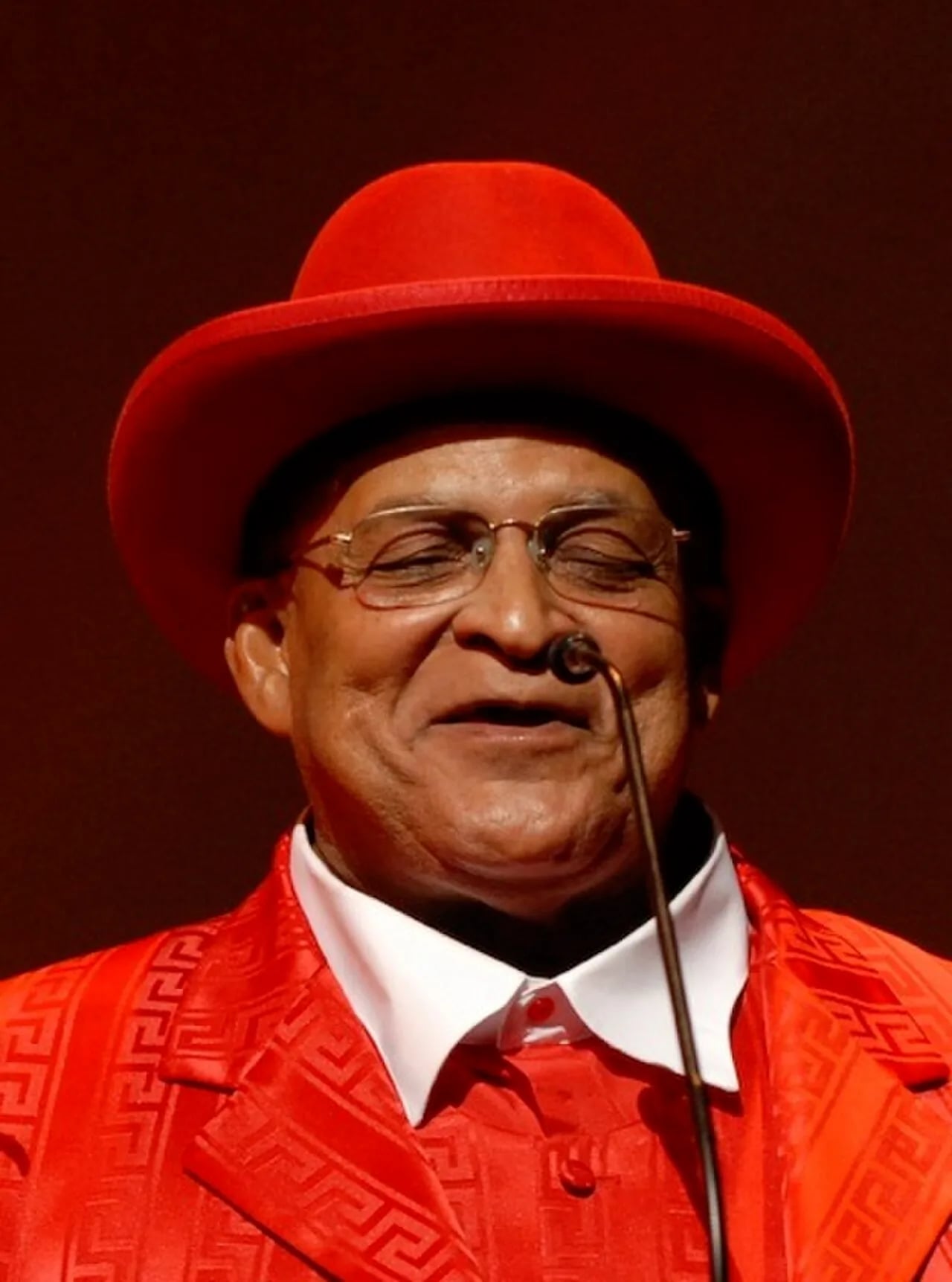 Porträt von Bunny Lee (1941–2020) – Gedenkseite