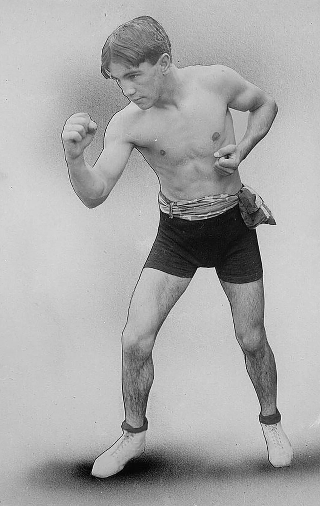 Porträt von Adolph Wolgast (1888–1955) – Gedenkseite