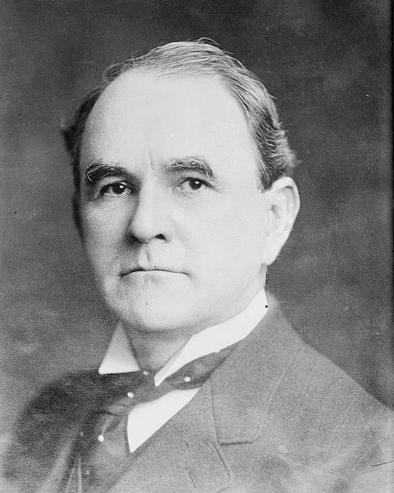 Portrait of Richard Irvine Manning III (1859–1931) – memorial page