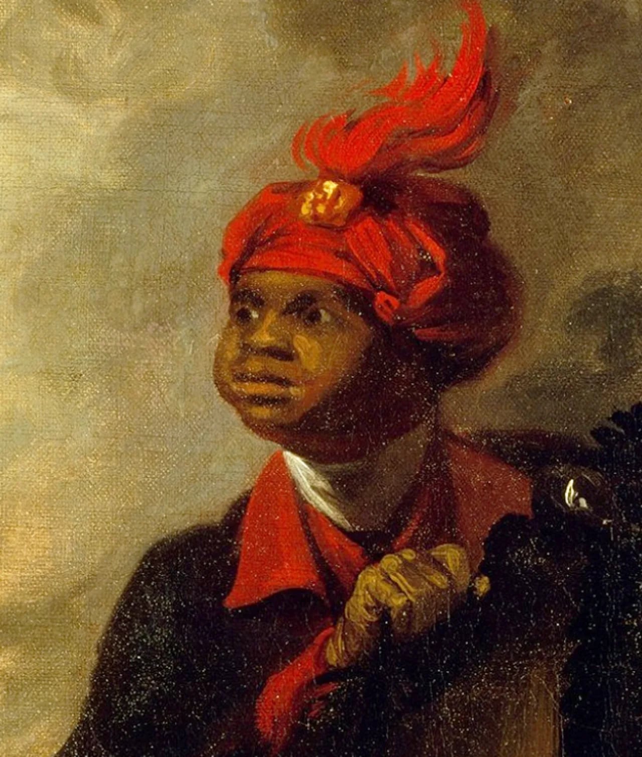 Portrait of William Lee (1750–1828) – memorial page