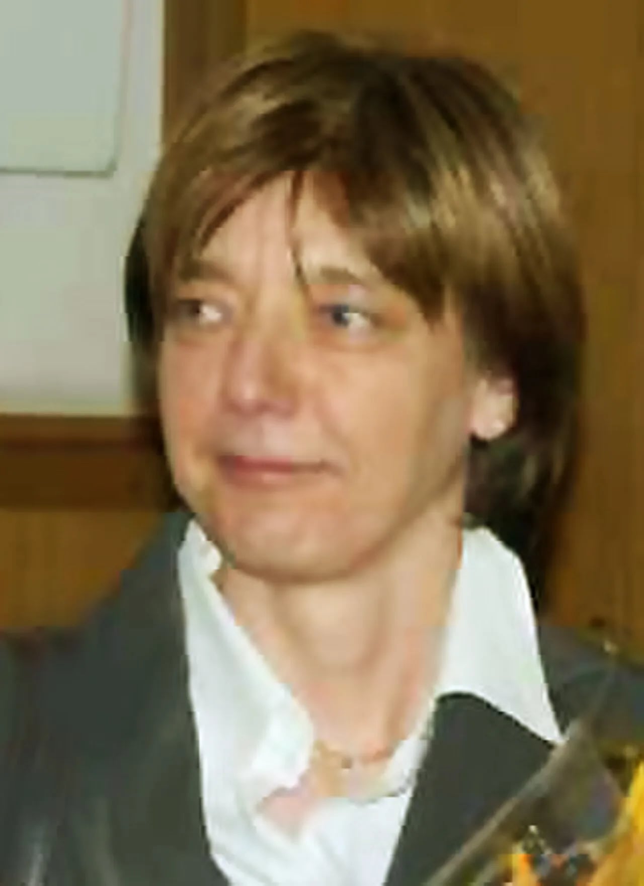 Porträt von Renate Lieckfeldt (1965–2013) – Gedenkseite