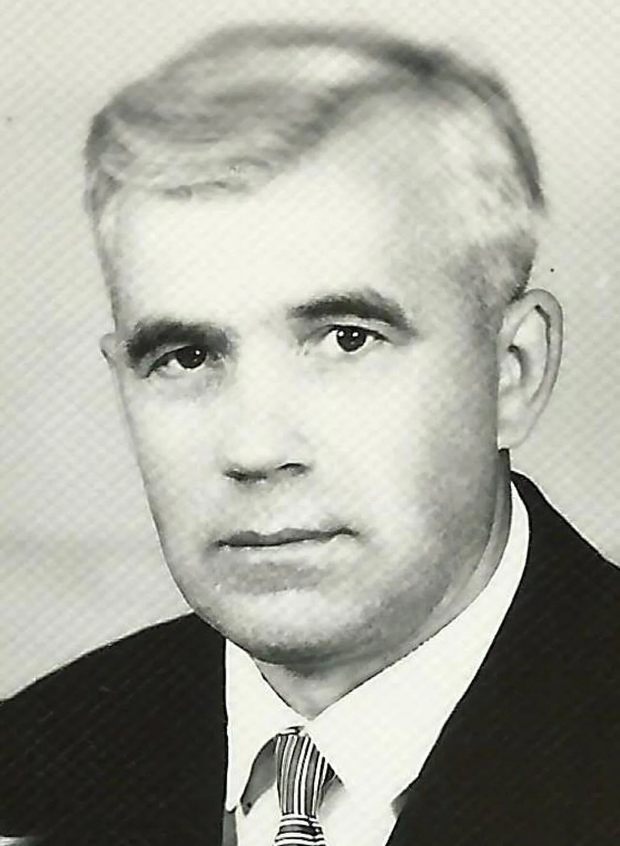 Portrait of Vytautas Pakštas (1921–2004) – memorial page