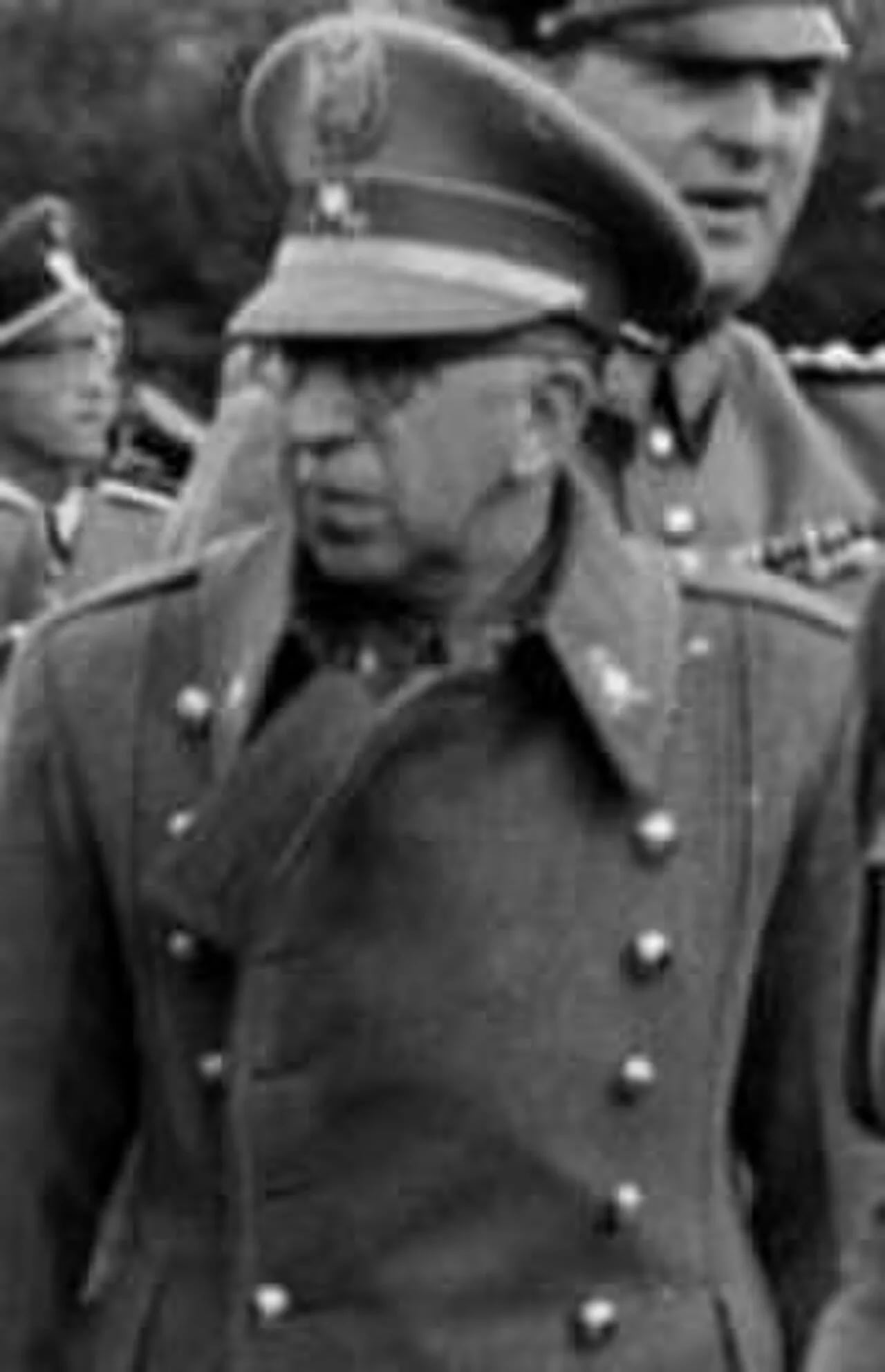 Portrait of Antonio Sagardía Ramos (1880–1962) – memorial page