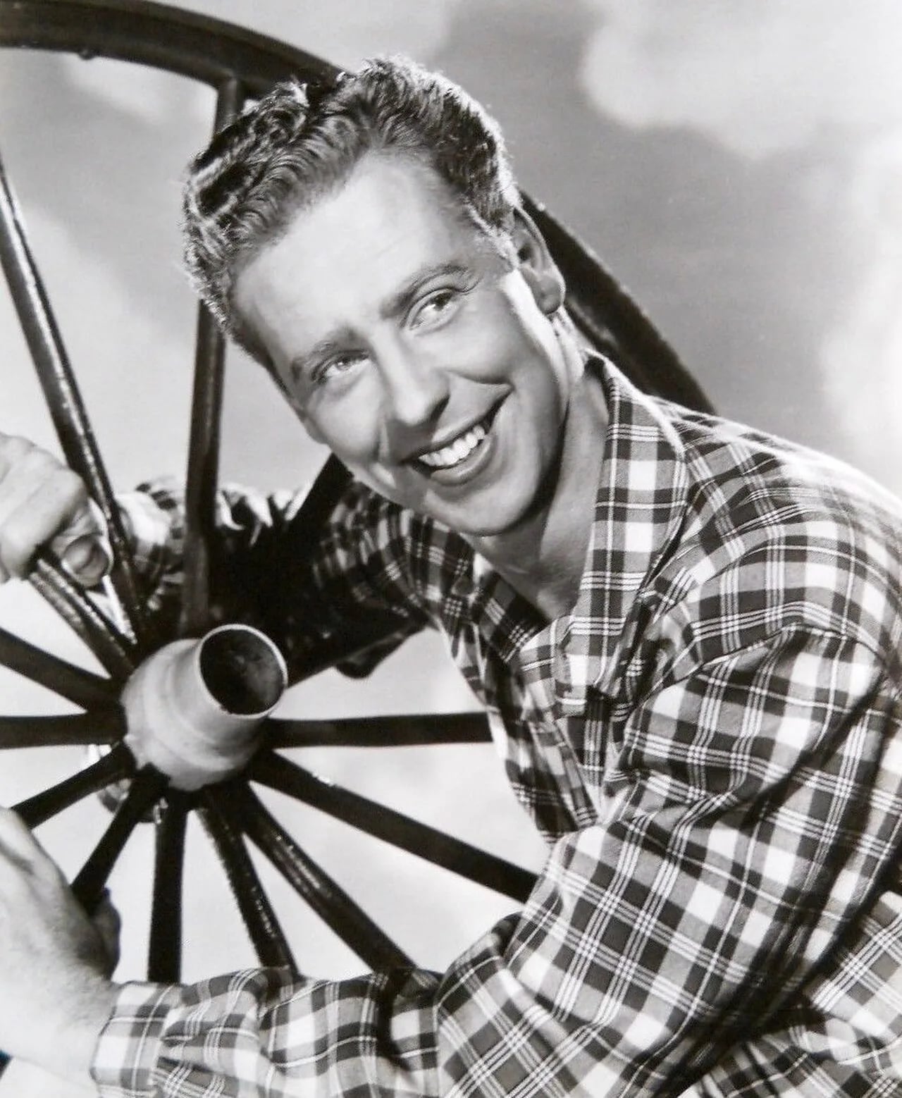 Porträt von Marc Platt (1913–2014) – Gedenkseite
