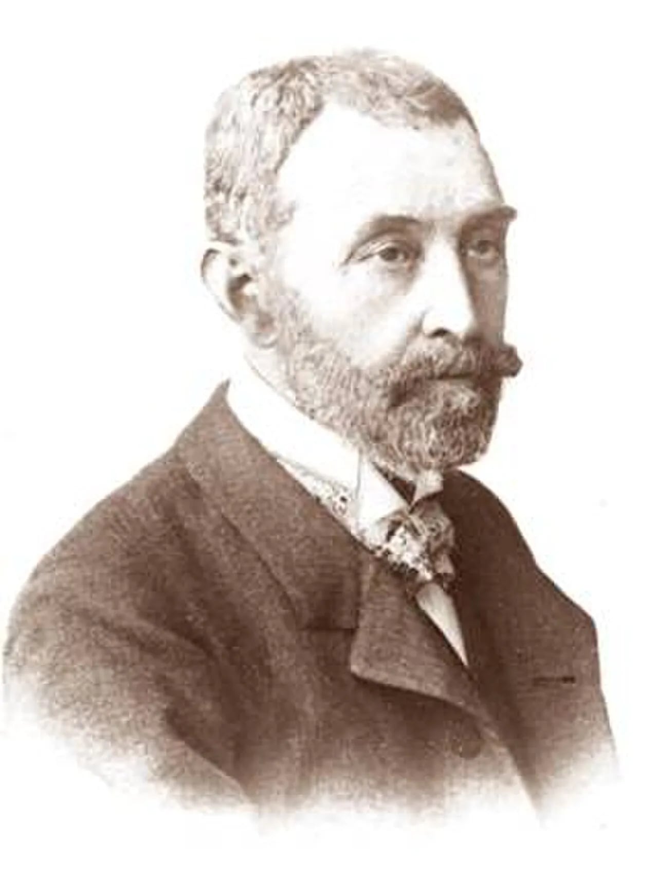 Portrait of Alberto Sampaio (1841–1908) – memorial page