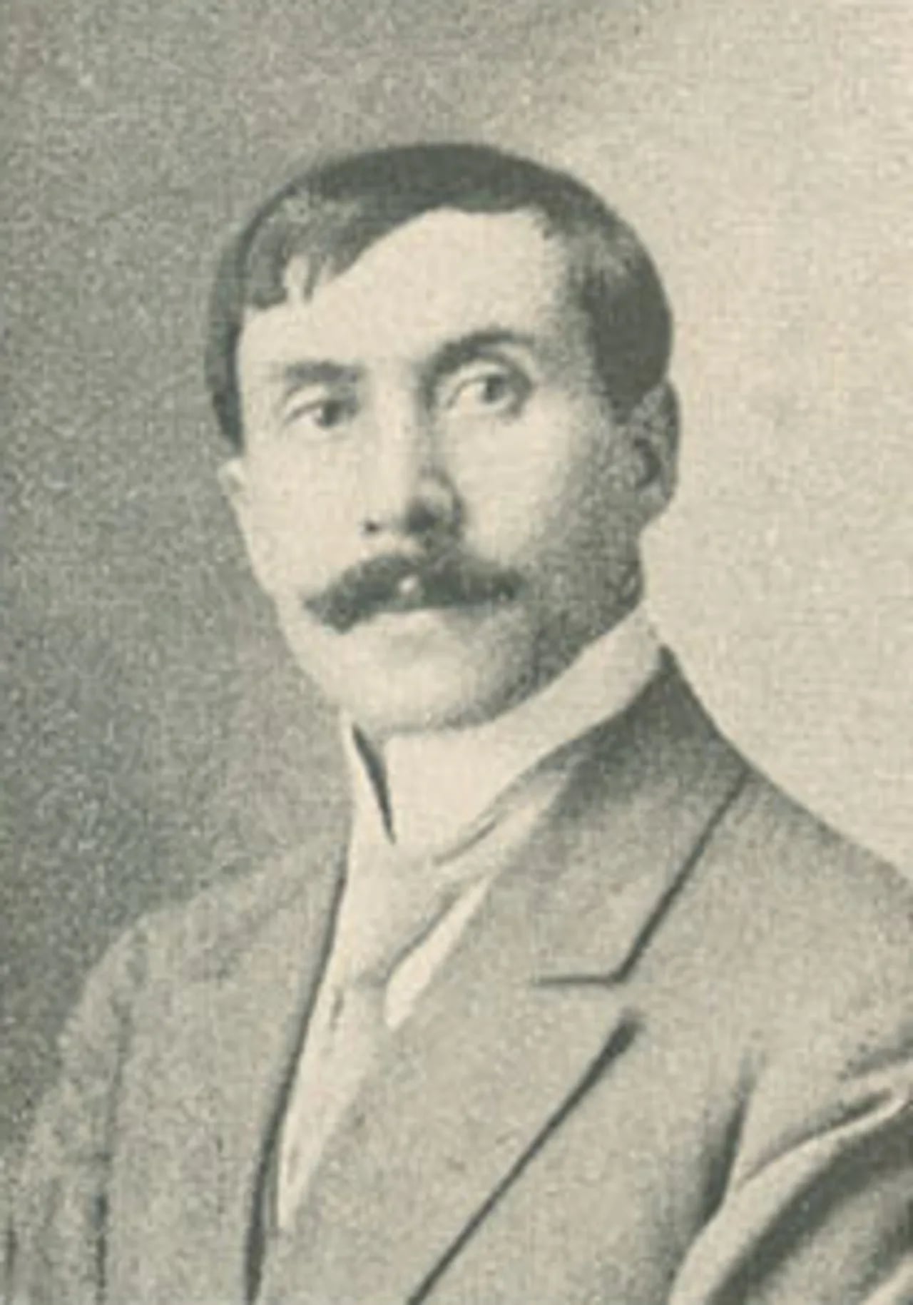 Portrait of Alberto de Sousa Costa (1879–1961) – memorial page
