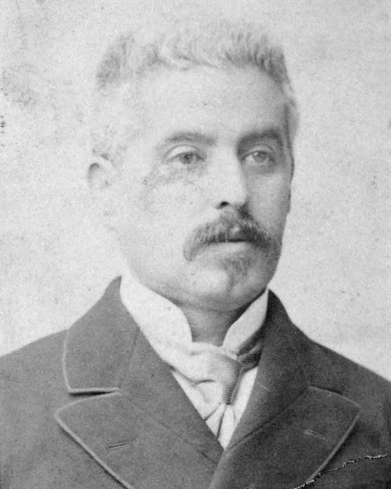 Portrait of Albino de Abranches Freire de Figueiredo (1804–1876) – memorial page