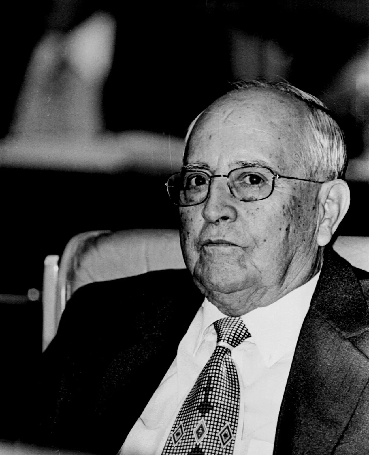 Porträt von Albino Boaventura (1922–2002) – Gedenkseite