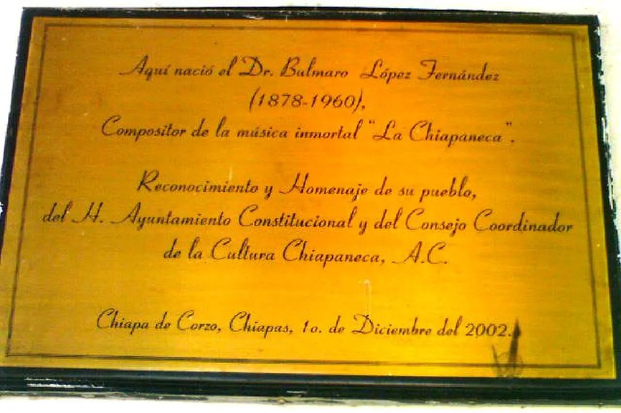 Portrait of Bulmaro López Fernández (1878–1960) – memorial page