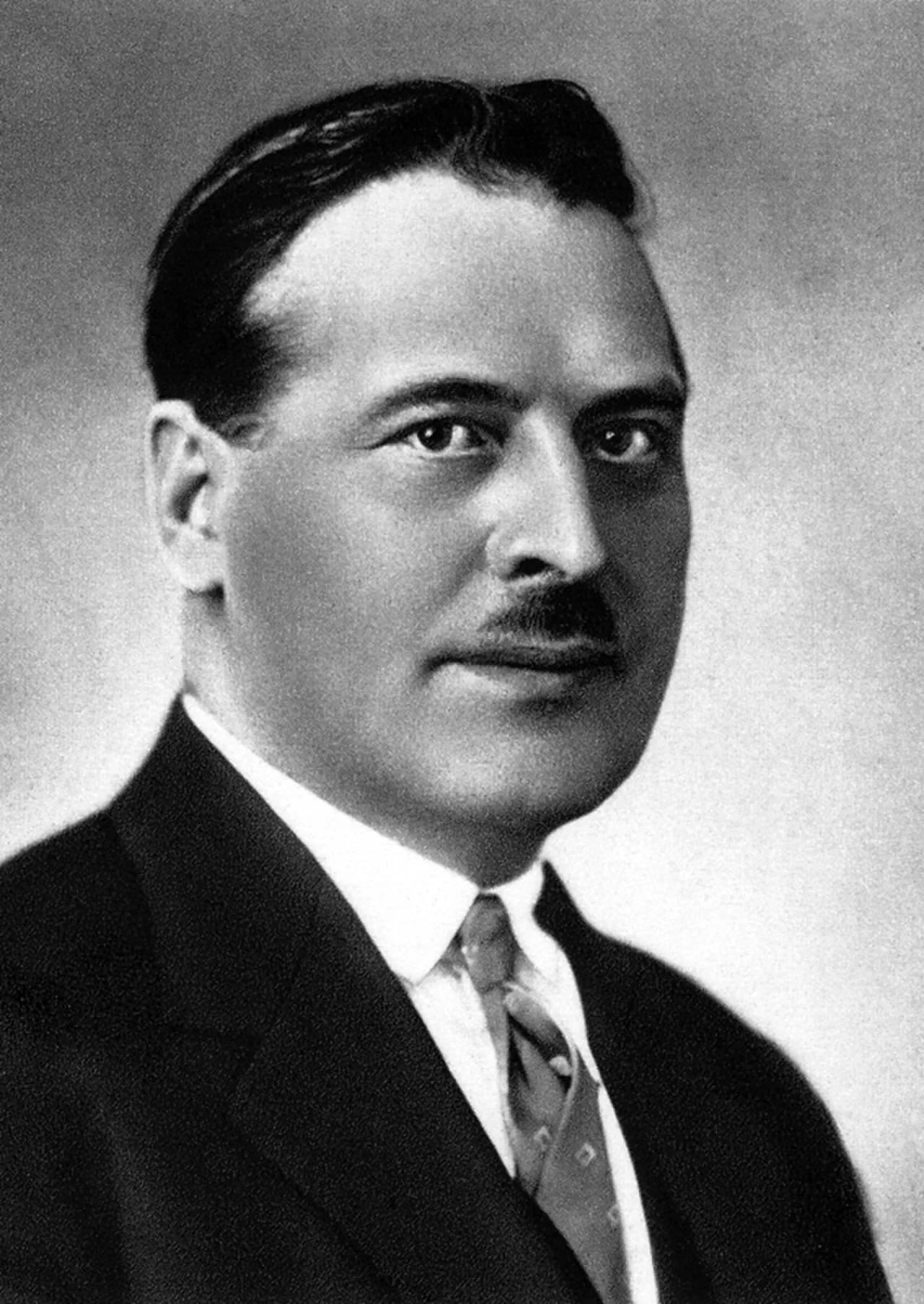 Portrait of Martin Rázus (1888–1937) – memorial page