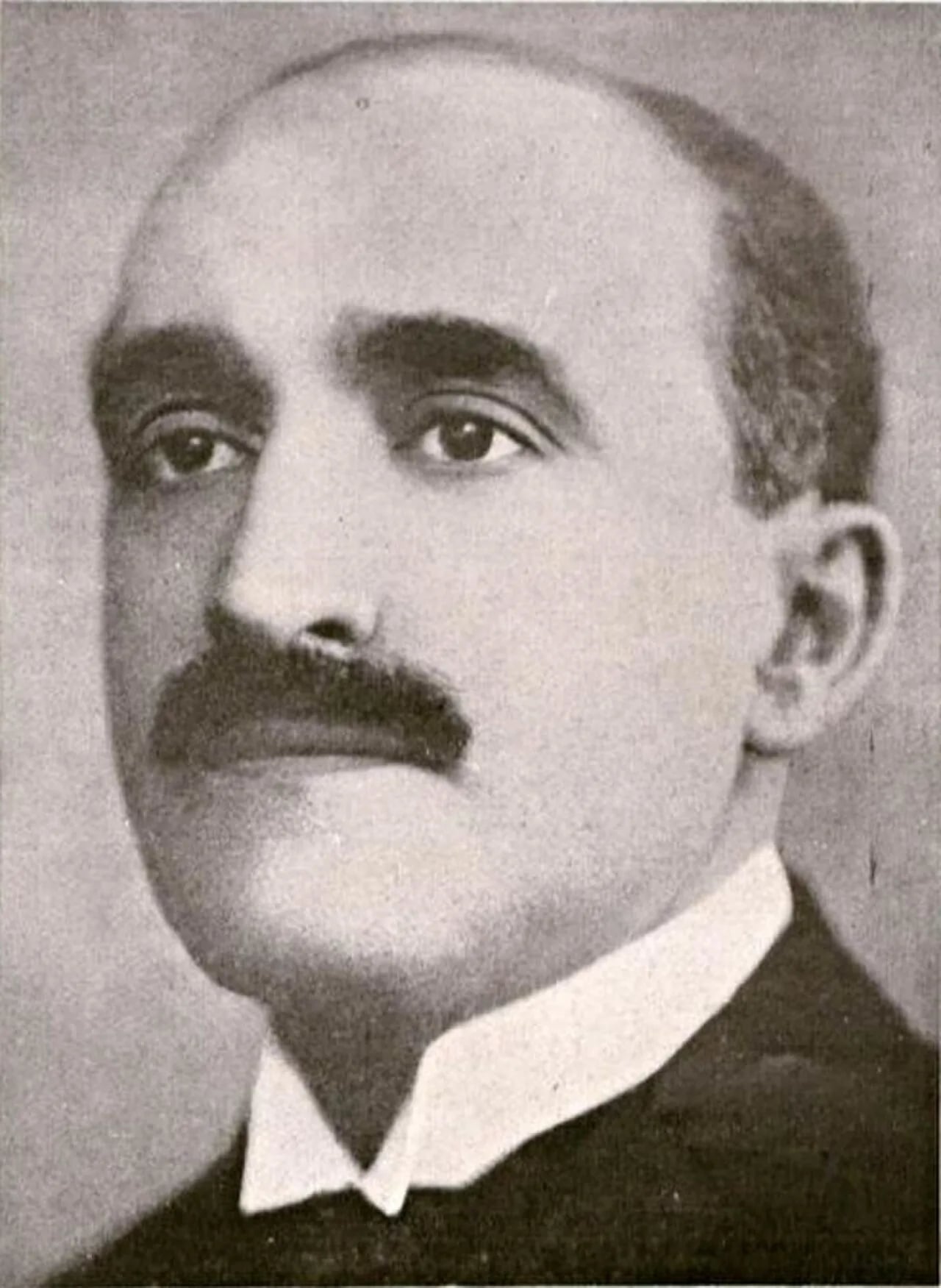 Porträt von Aníbal Freire da Fonseca (1884–1970) – Gedenkseite