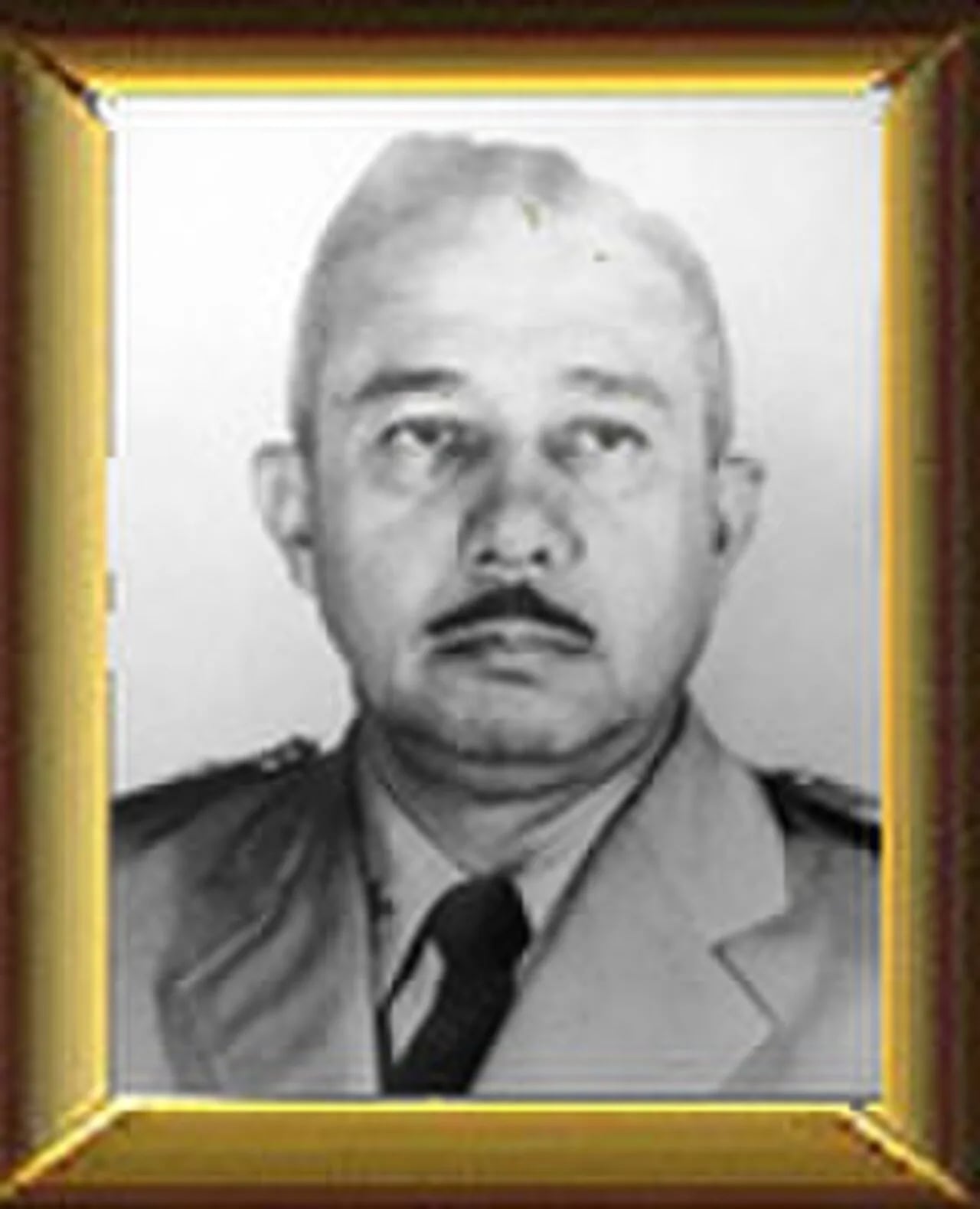 Porträt von Anísio Botelho (1908–1986) – Gedenkseite