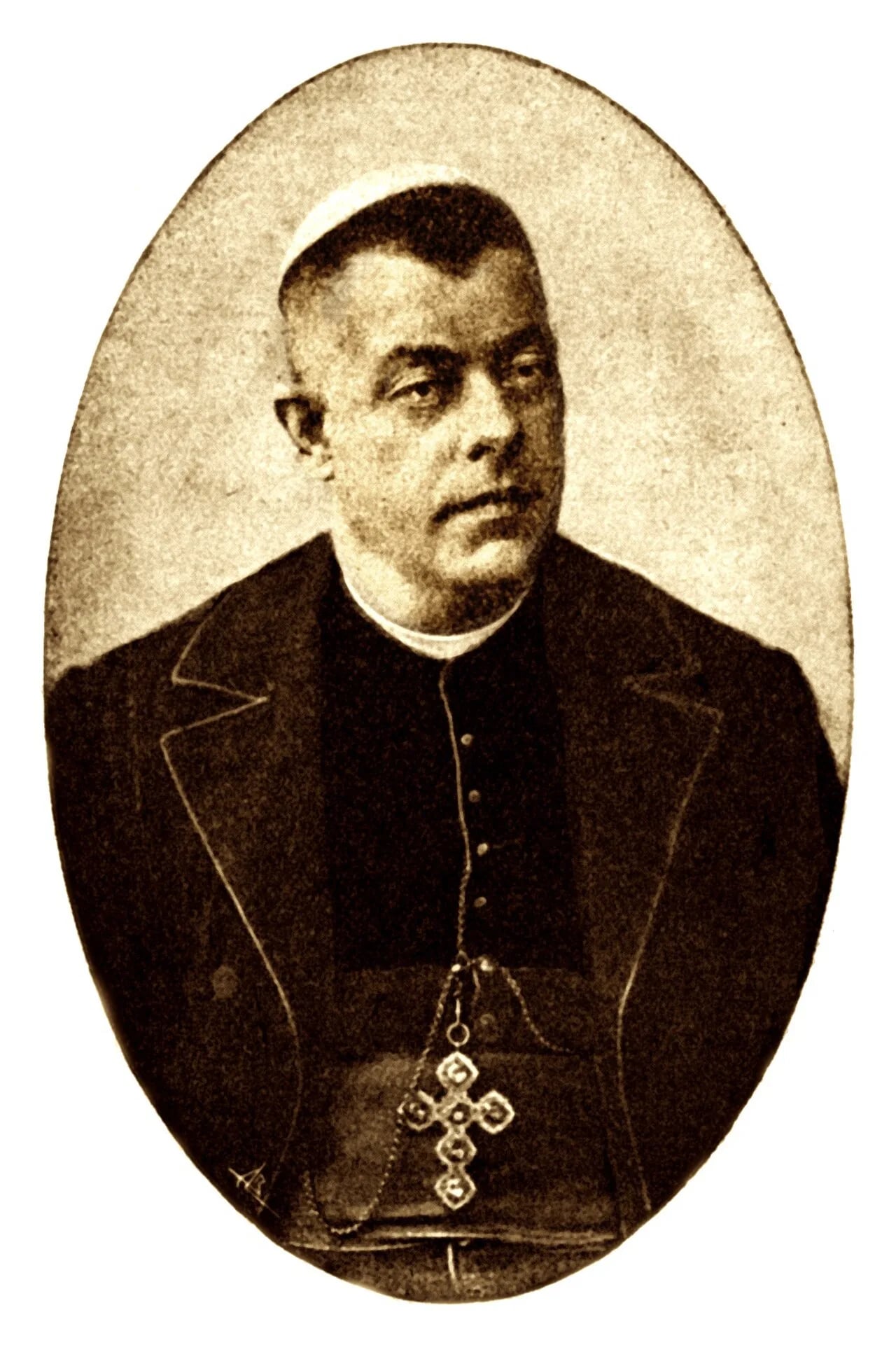 Porträt von António Barbosa Leão (1860–1929) – Gedenkseite