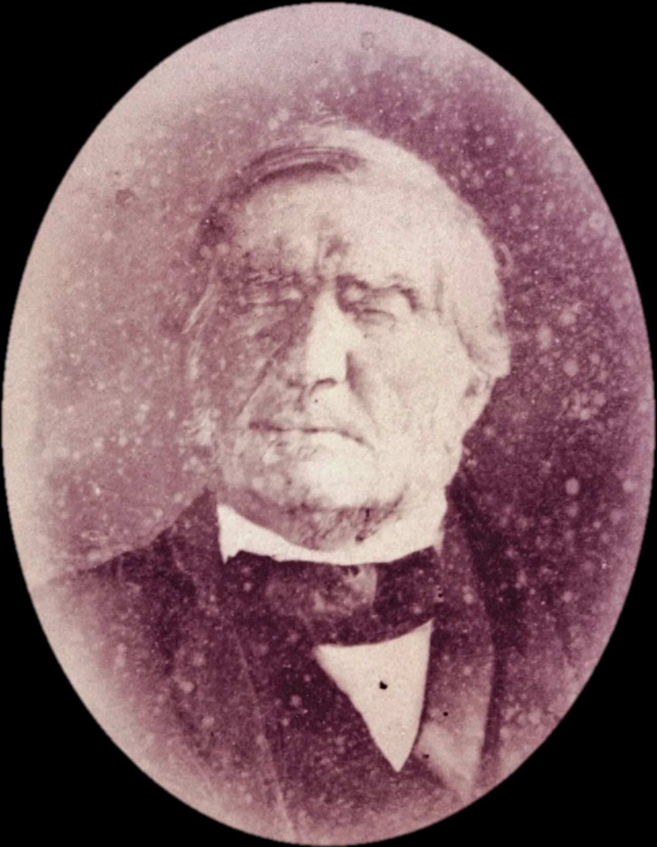 Portrait of António Barbosa Viana (1792–1873) – memorial page