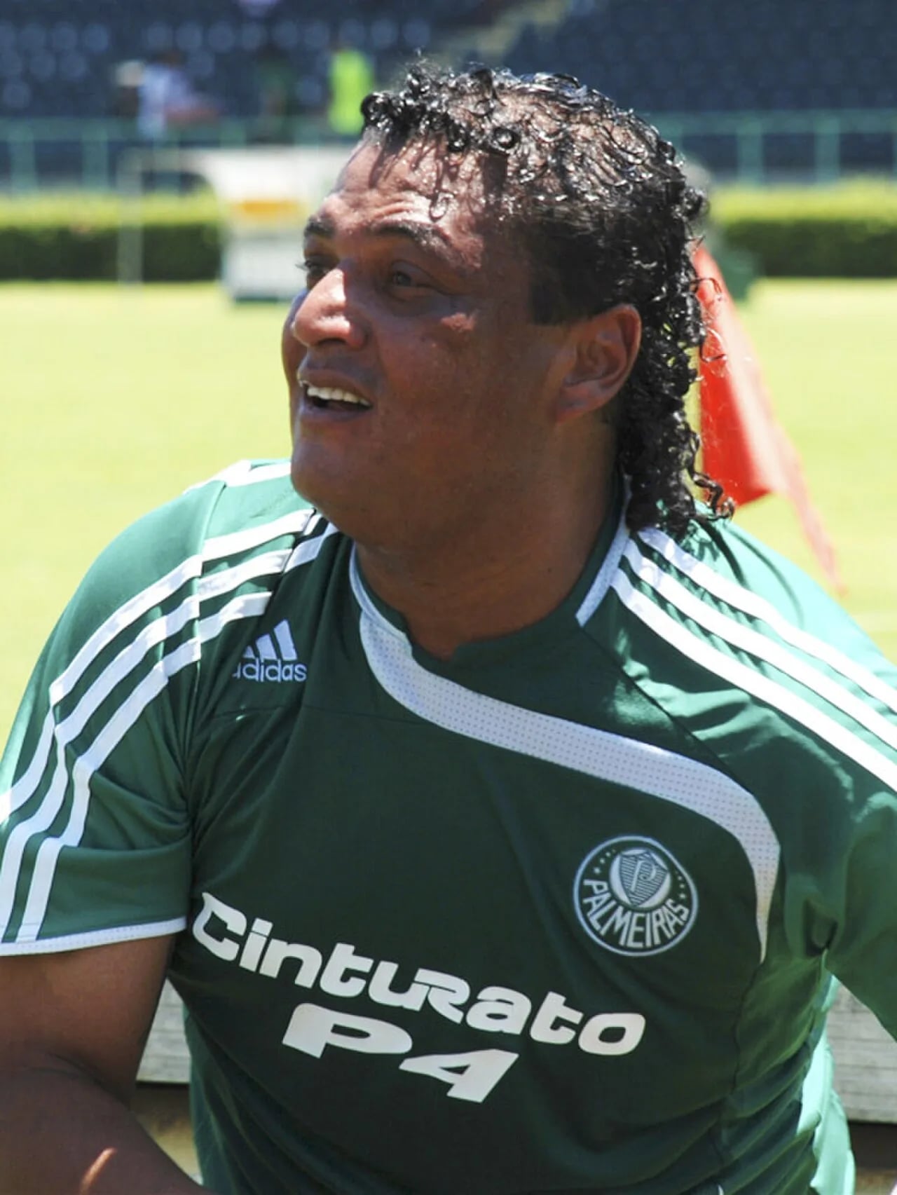 Porträt von Antônio Carlos Costa Gonçalves (1969–2024) – Gedenkseite