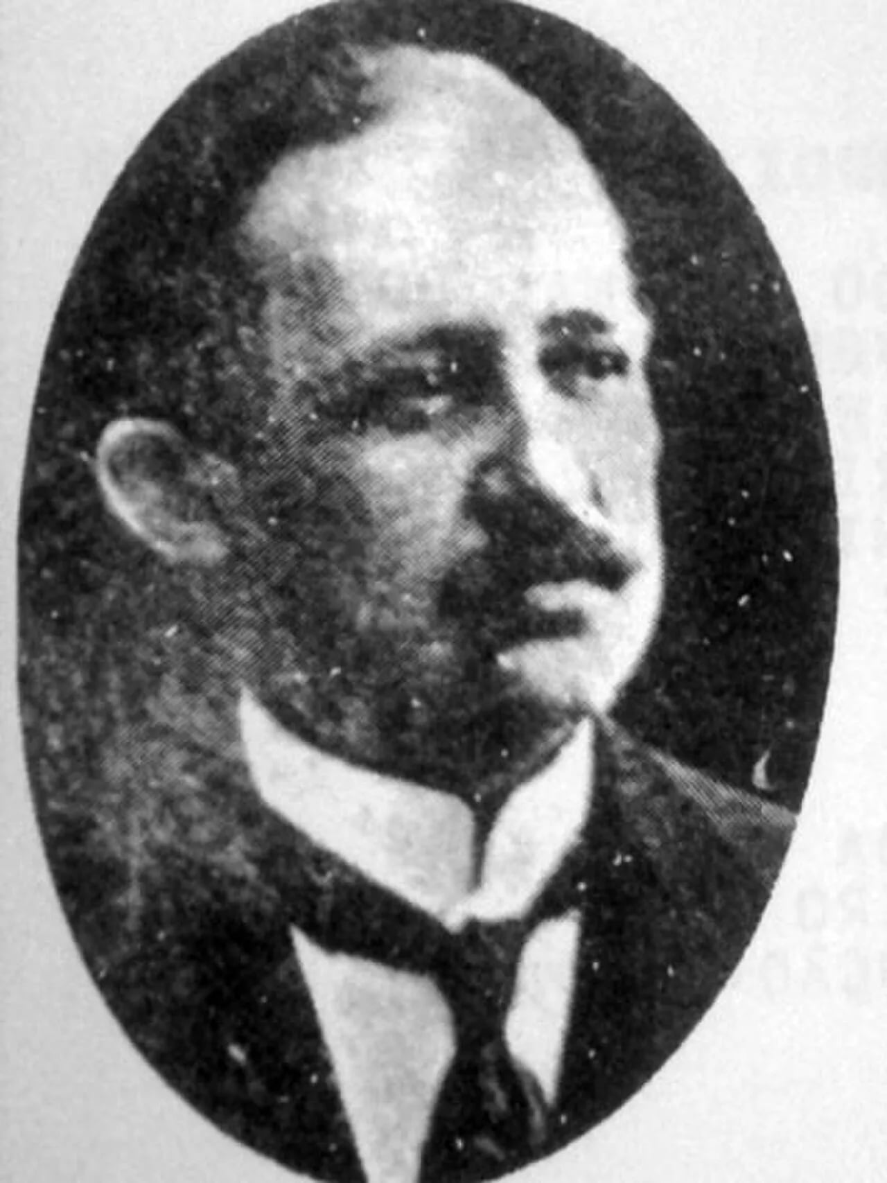 Portrait of Antônio Ferrão Muniz de Aragão (1875–1931) – memorial page