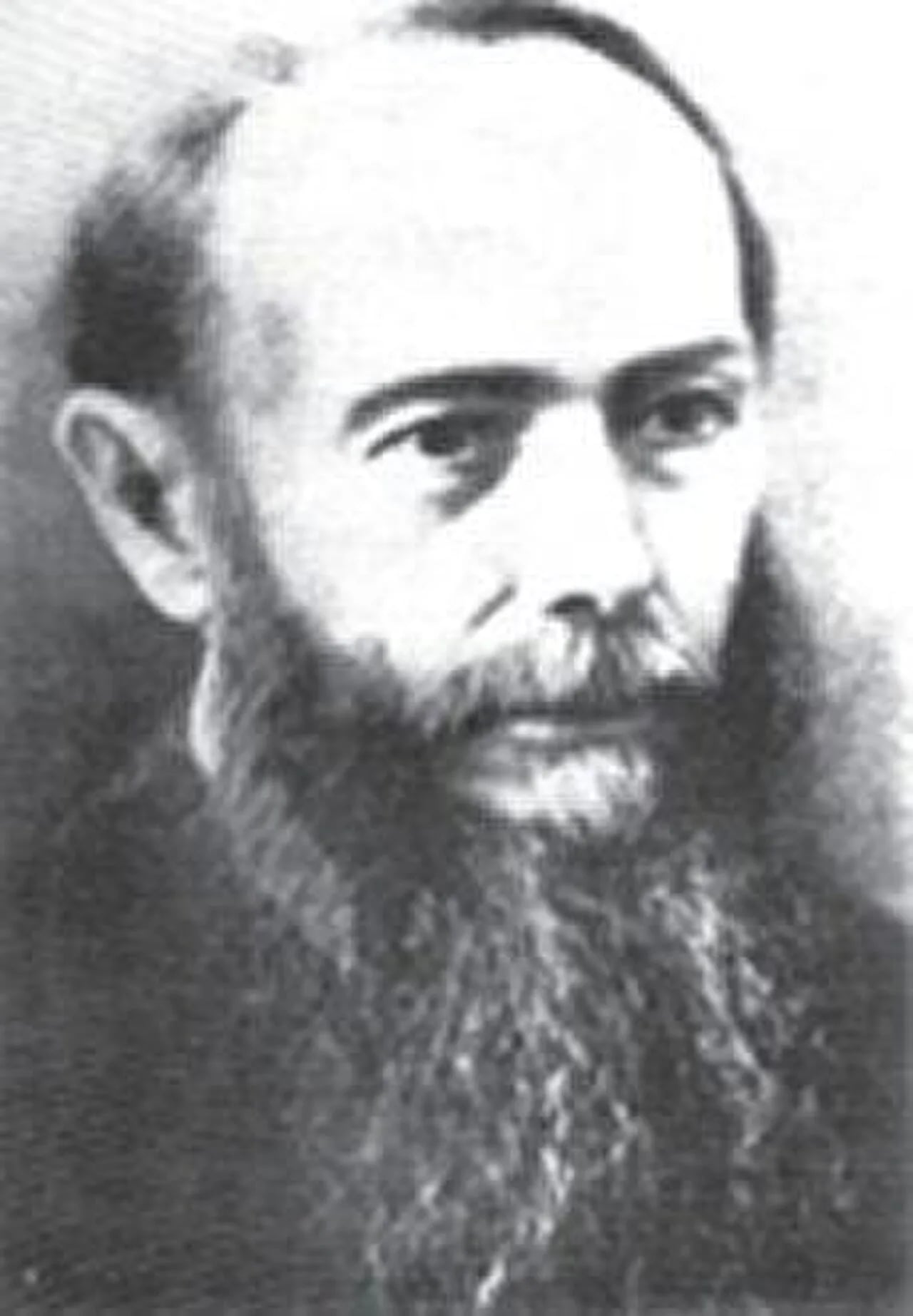 Porträt von Antônio Henriques Leal (1828–1885) – Gedenkseite