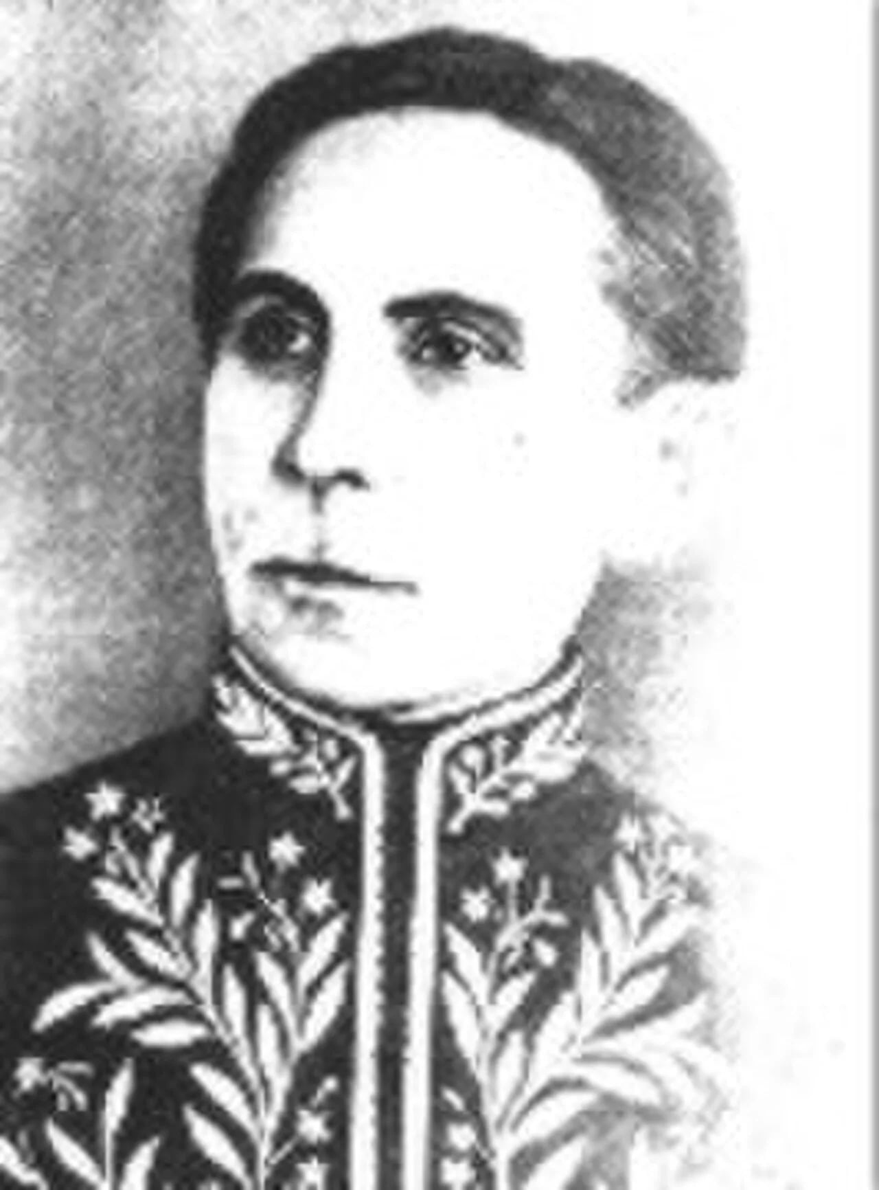 Portrait of Antônio Joaquim Pereira da Silva (1876–1944) – memorial page