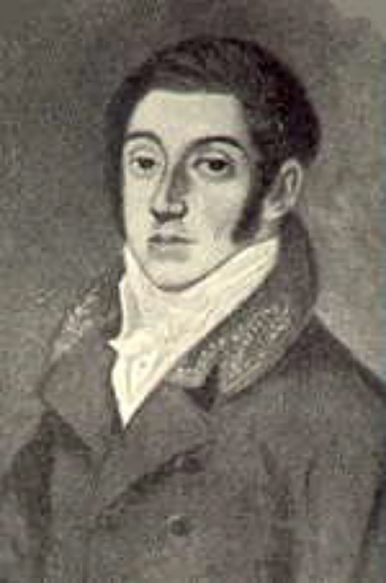 Portrait of António Maria de Melo da Silva César e Meneses (1743–1805) – memorial page