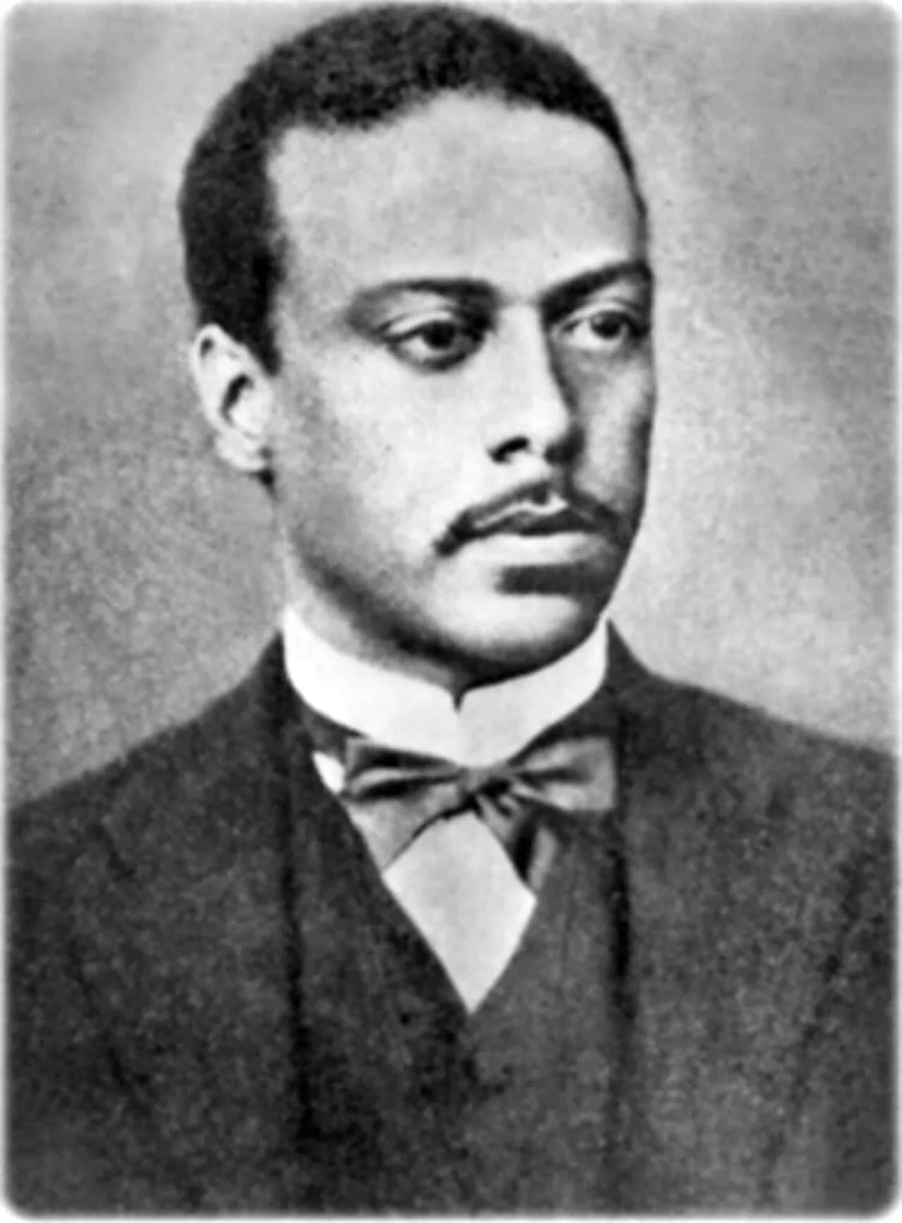 Porträt von Antônio Pereira Rebouças Filho (1839–1874) – Gedenkseite