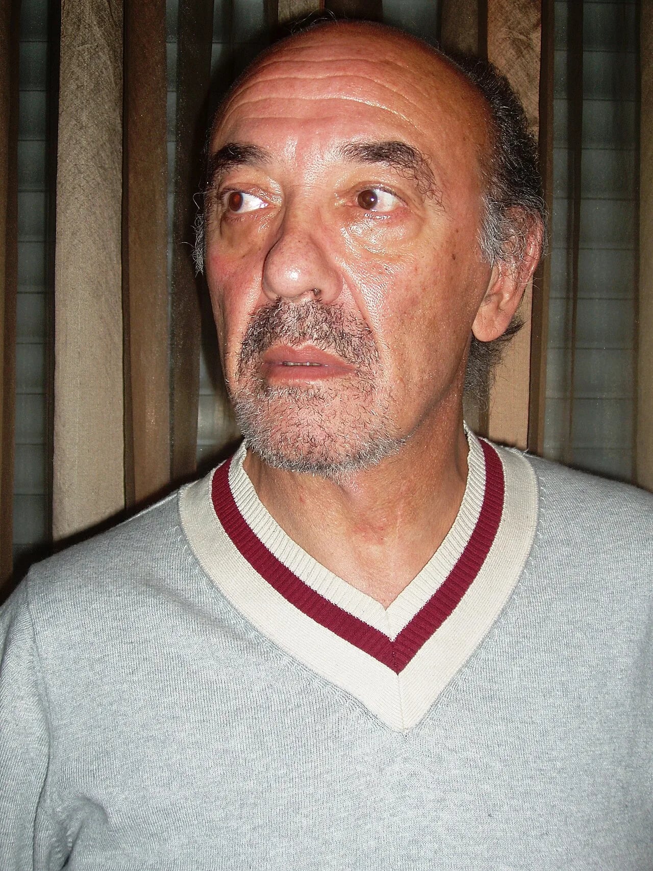 Portrait of António Reis (1945–2022) – memorial page