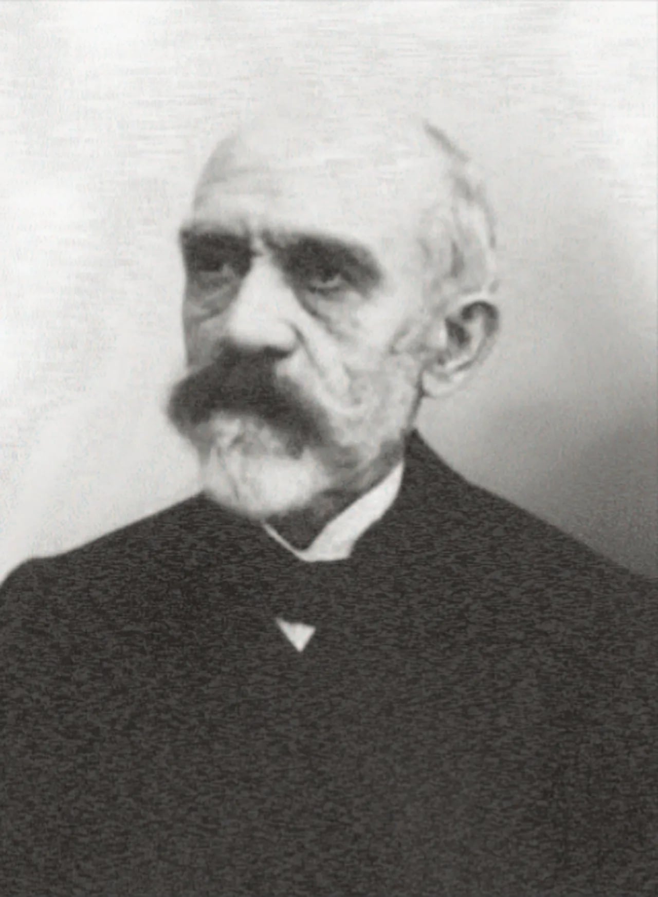 Portrait of António dos Santos Viegas (1837–1914) – memorial page