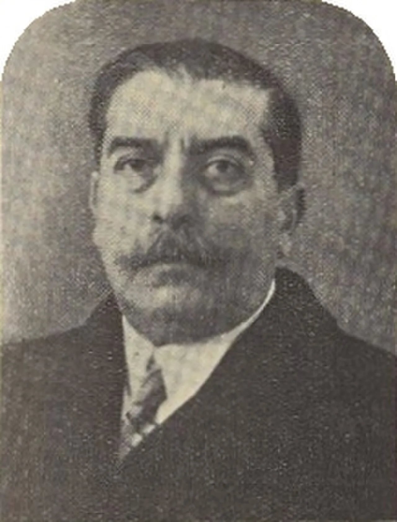 Portrait of António de Vasconcelos Corrêa (1872–1956) – memorial page